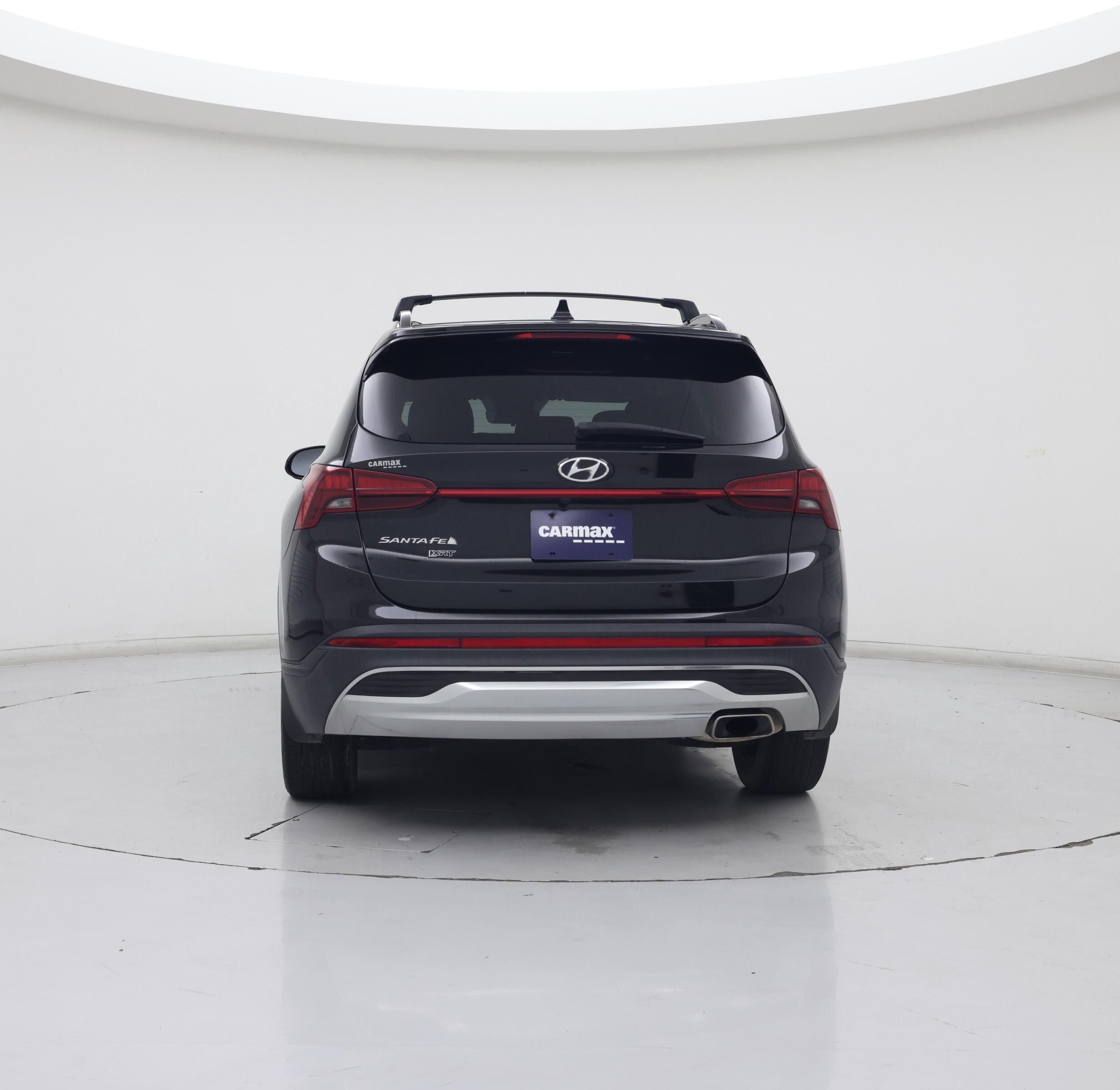 Thumbnail: 2023 Hyundai Santa Fe - 6