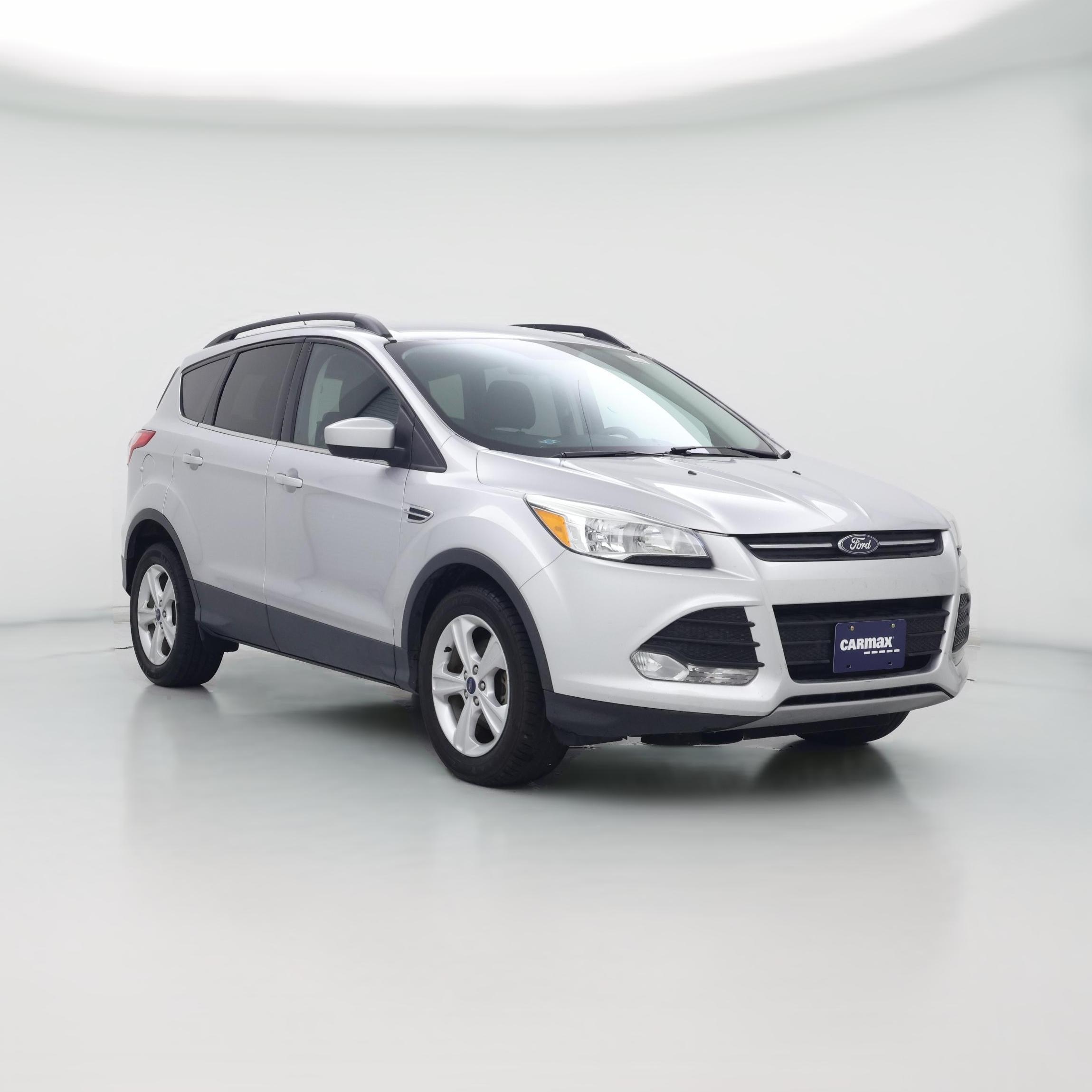 Thumbnail: 2016 Ford Escape - 1