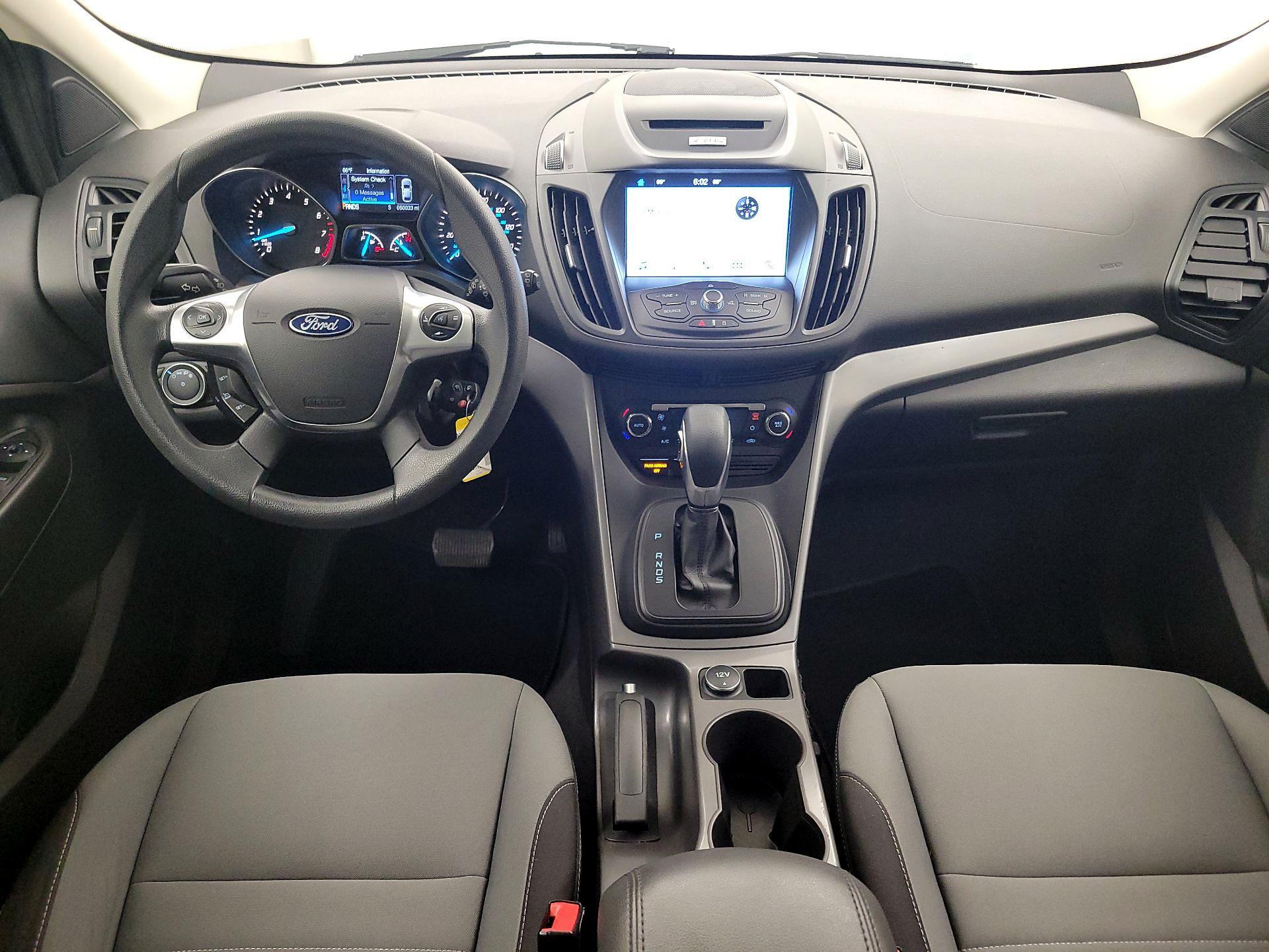 Thumbnail: 2016 Ford Escape - 9