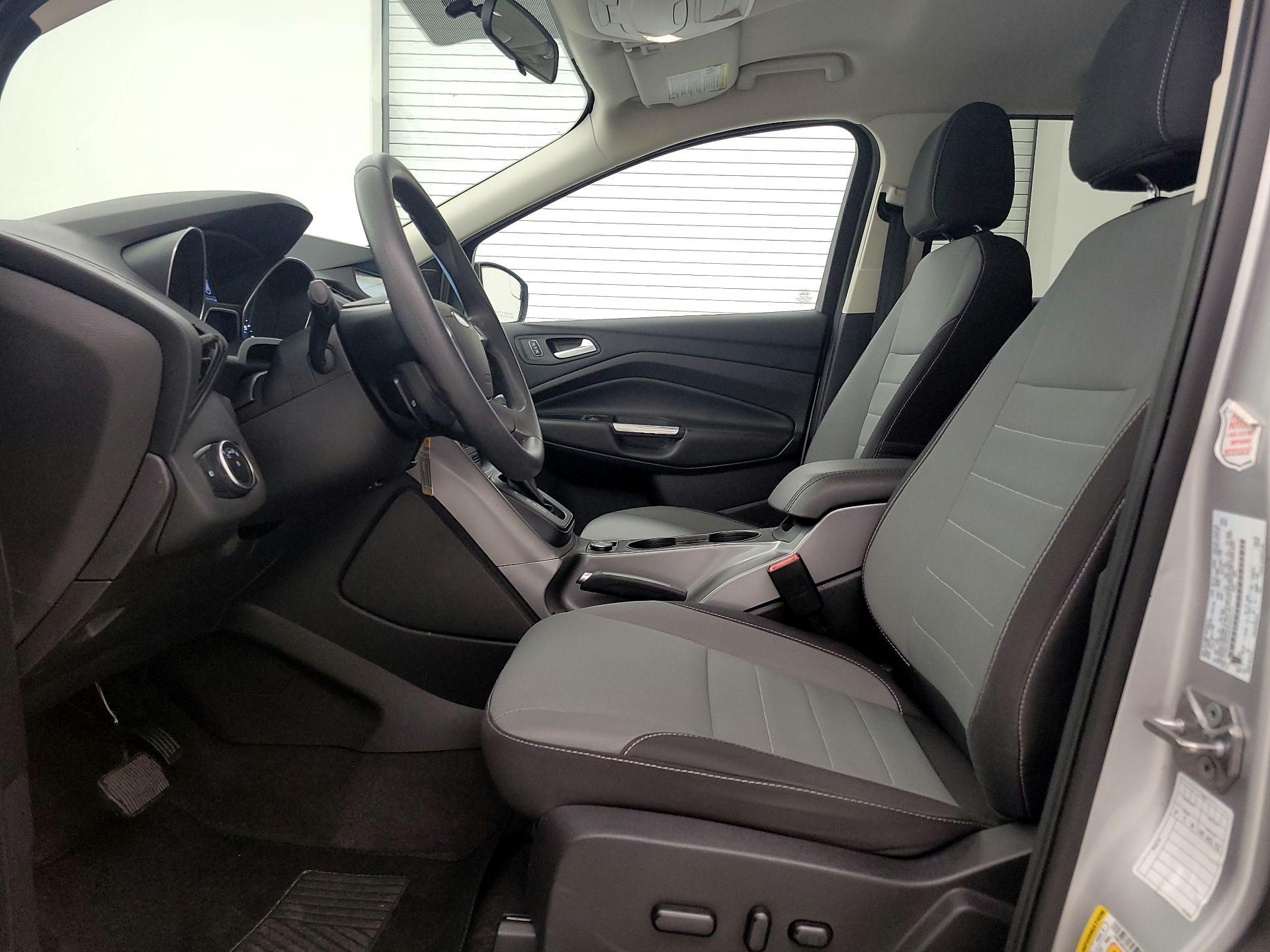 Thumbnail: 2016 Ford Escape - 11