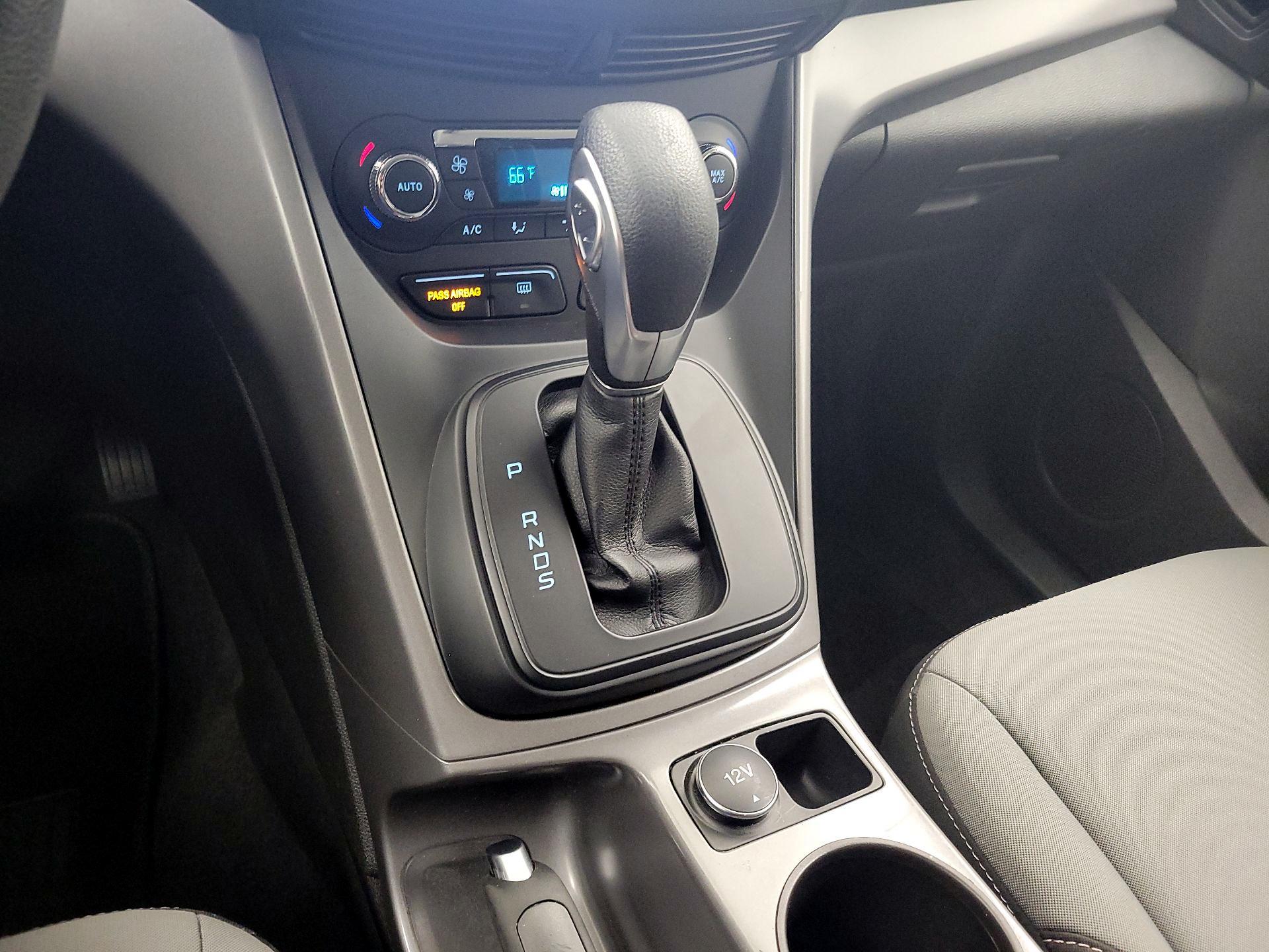 Thumbnail: 2016 Ford Escape - 17