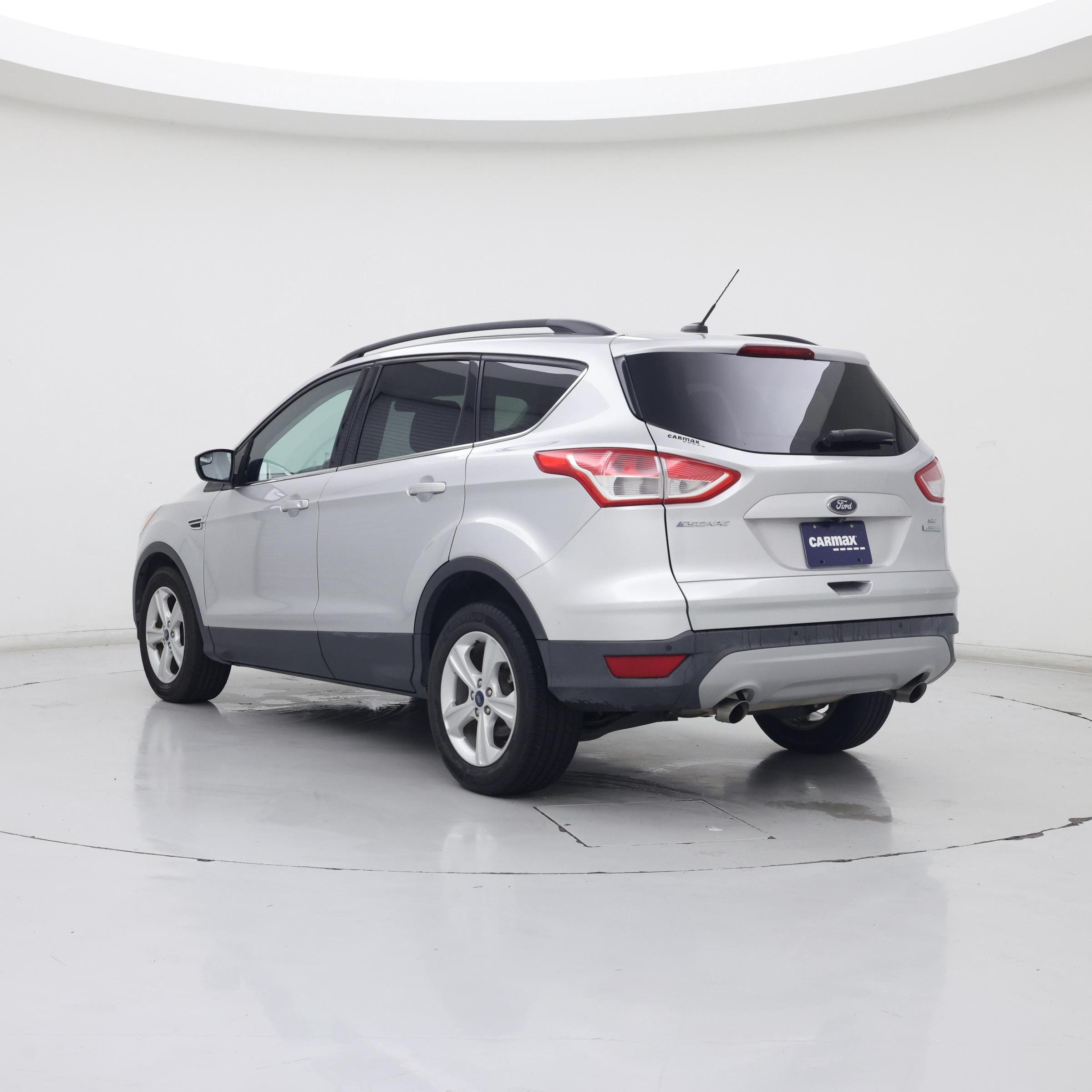 Thumbnail: 2016 Ford Escape - 2