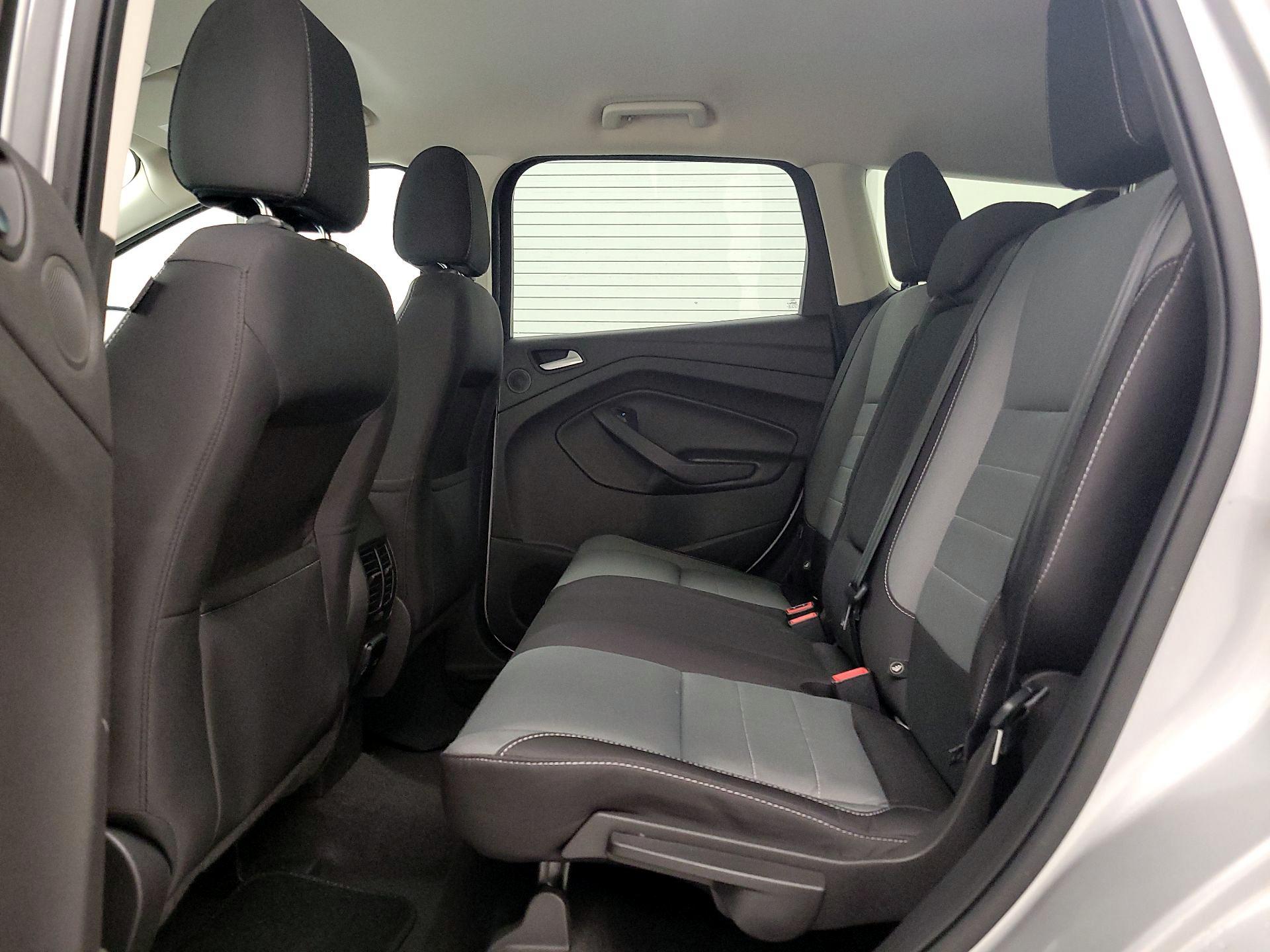 Thumbnail: 2016 Ford Escape - 19