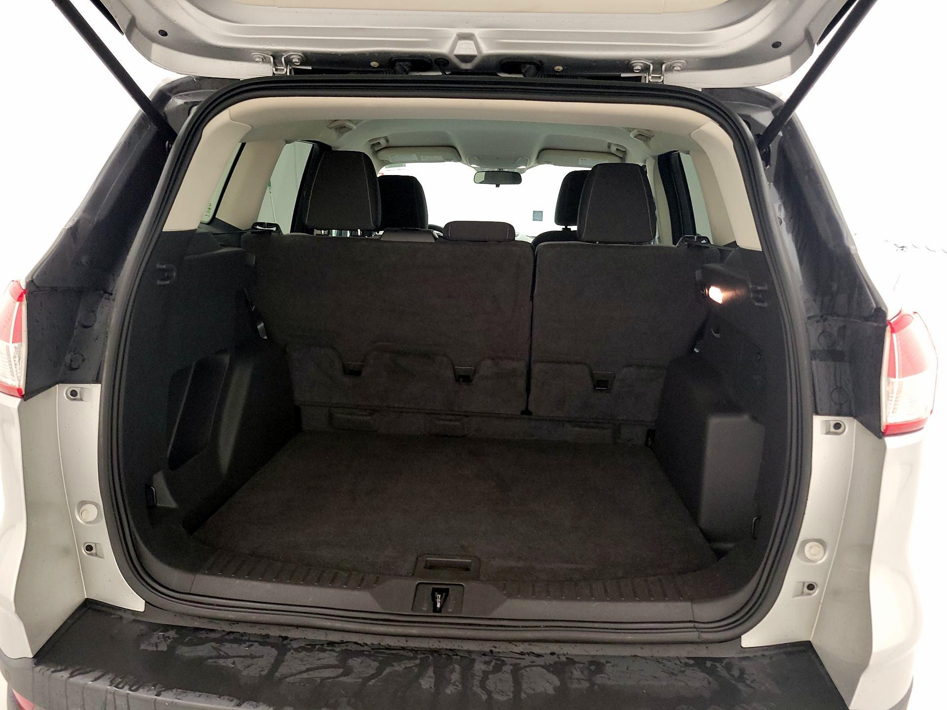 Thumbnail: 2016 Ford Escape - 20