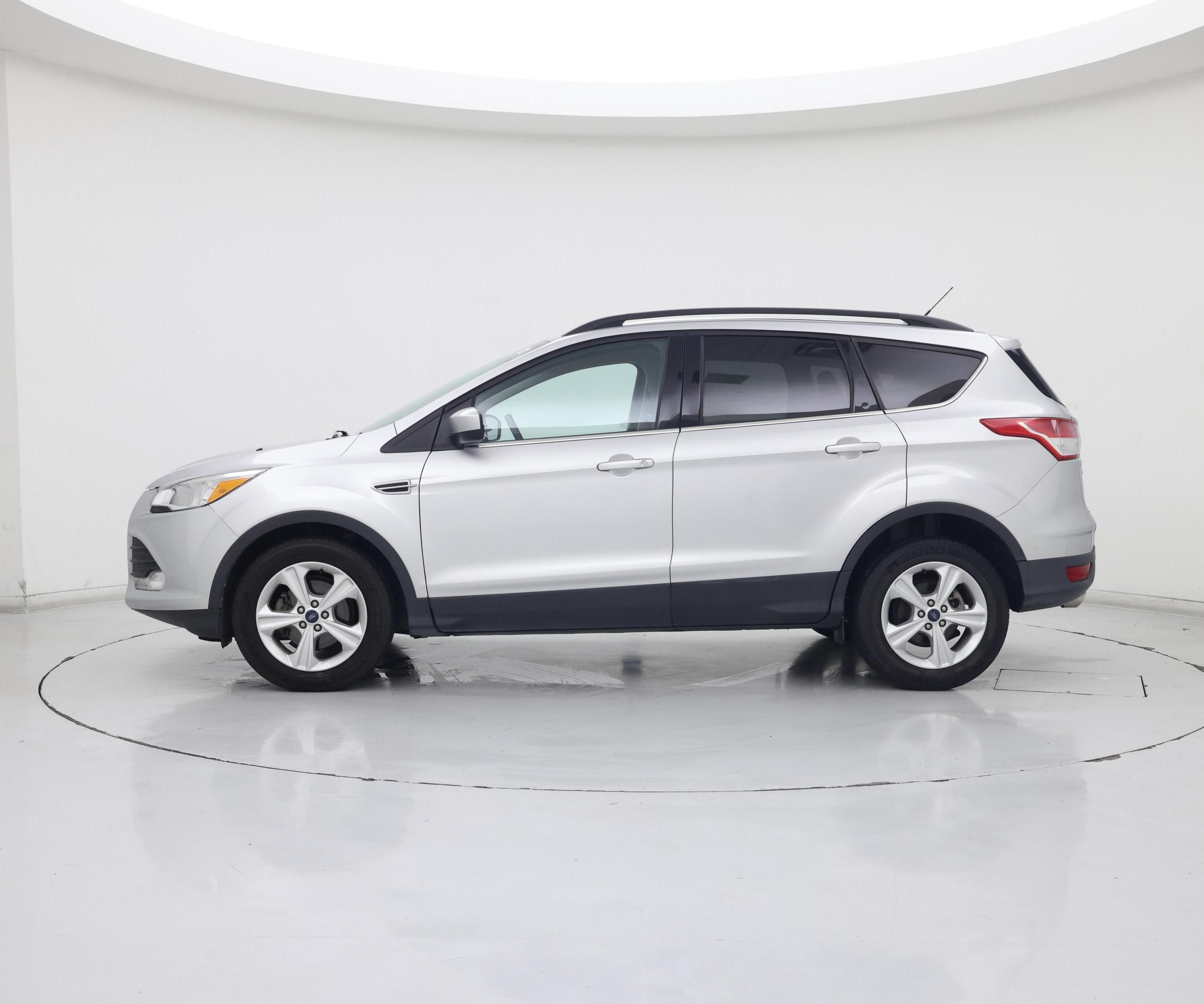 Thumbnail: 2016 Ford Escape - 3