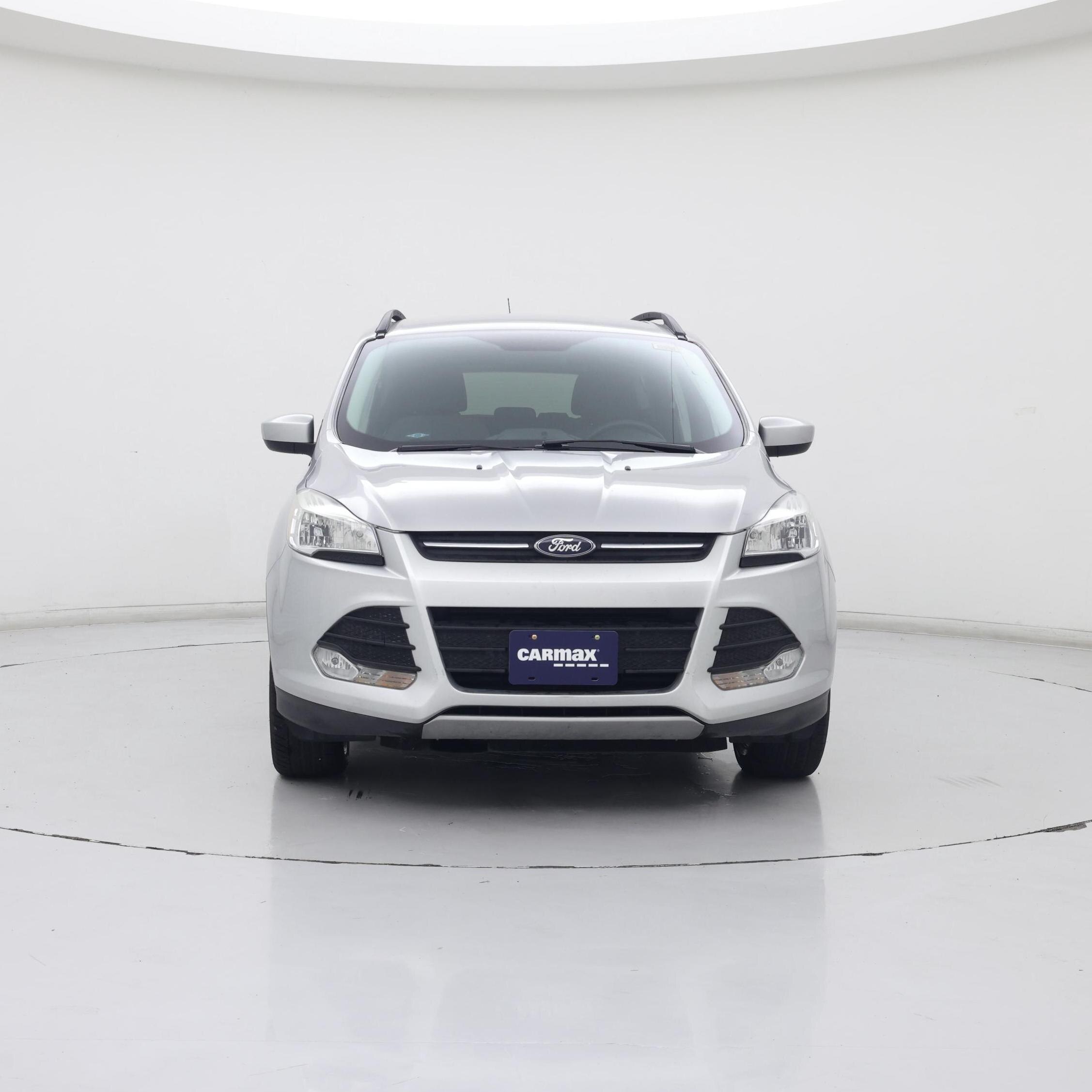 Thumbnail: 2016 Ford Escape - 5