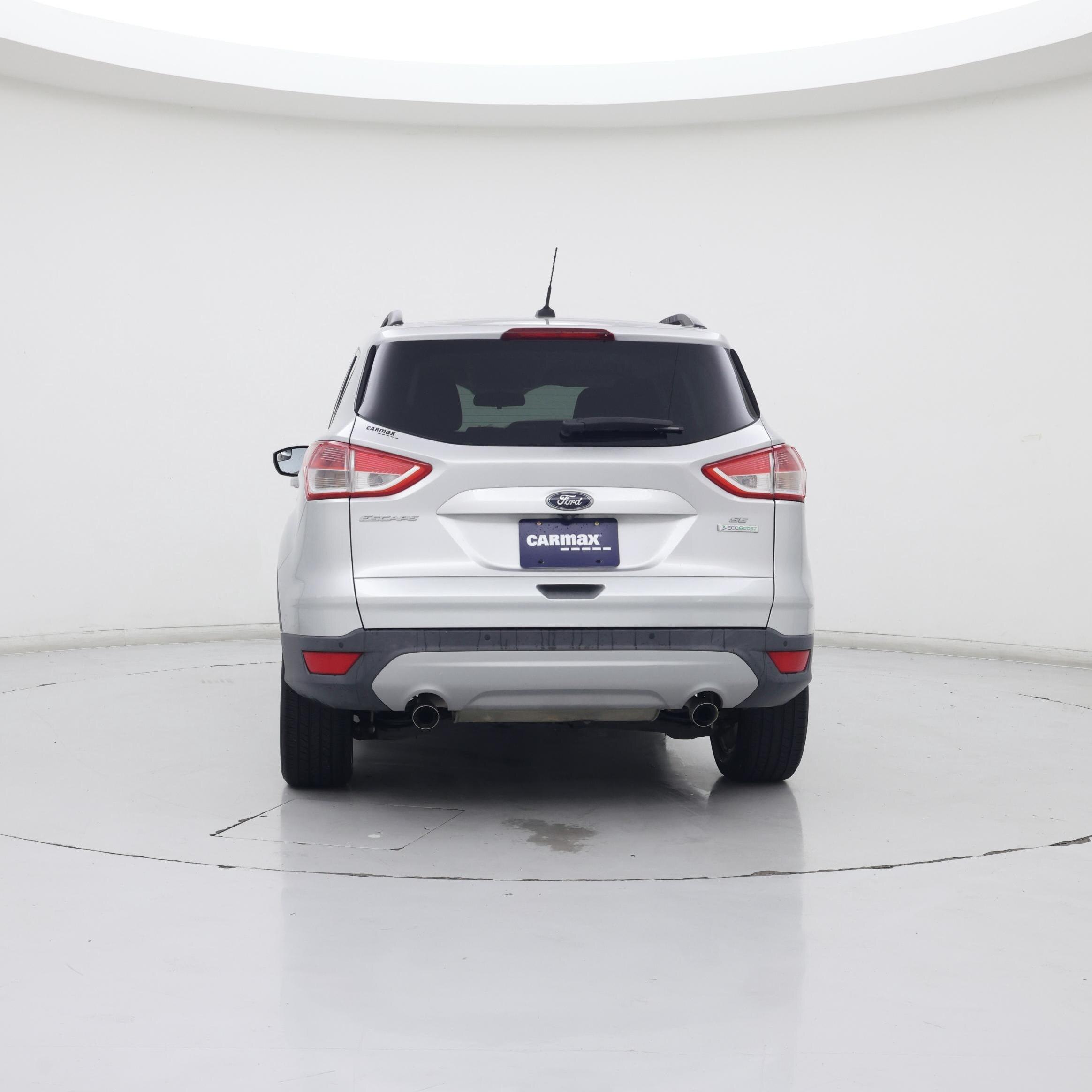 Thumbnail: 2016 Ford Escape - 6