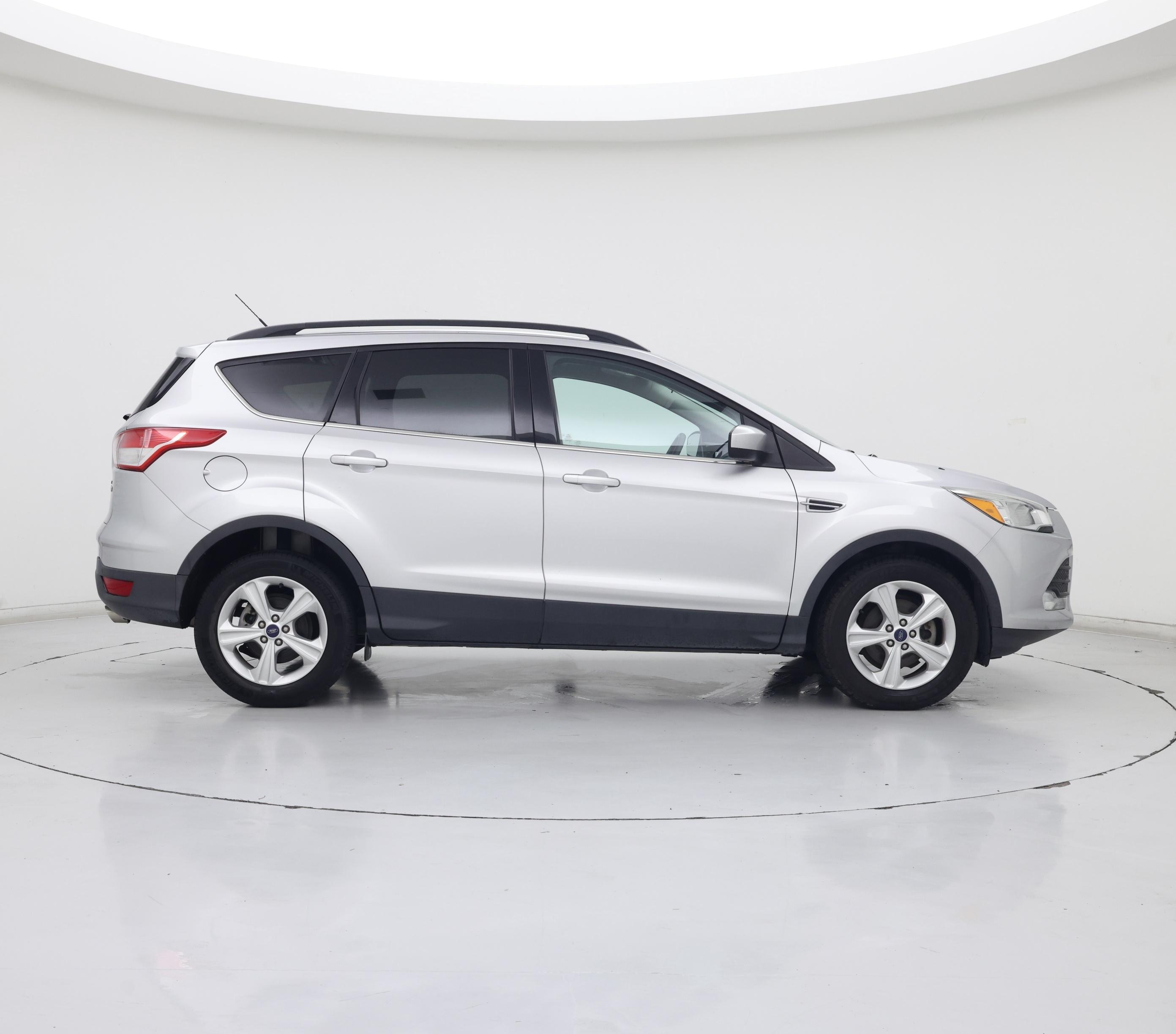 Thumbnail: 2016 Ford Escape - 7