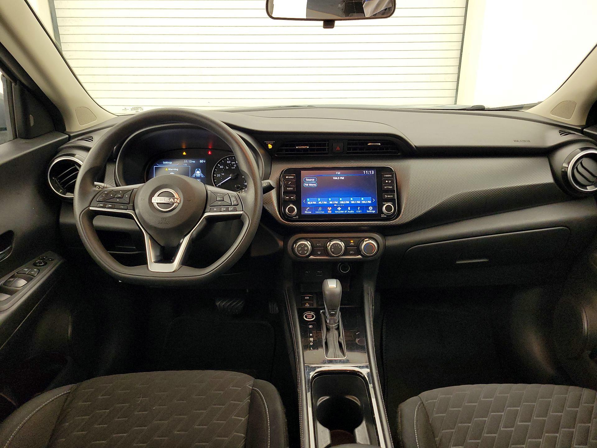 Thumbnail: 2023 Nissan Kicks - 9