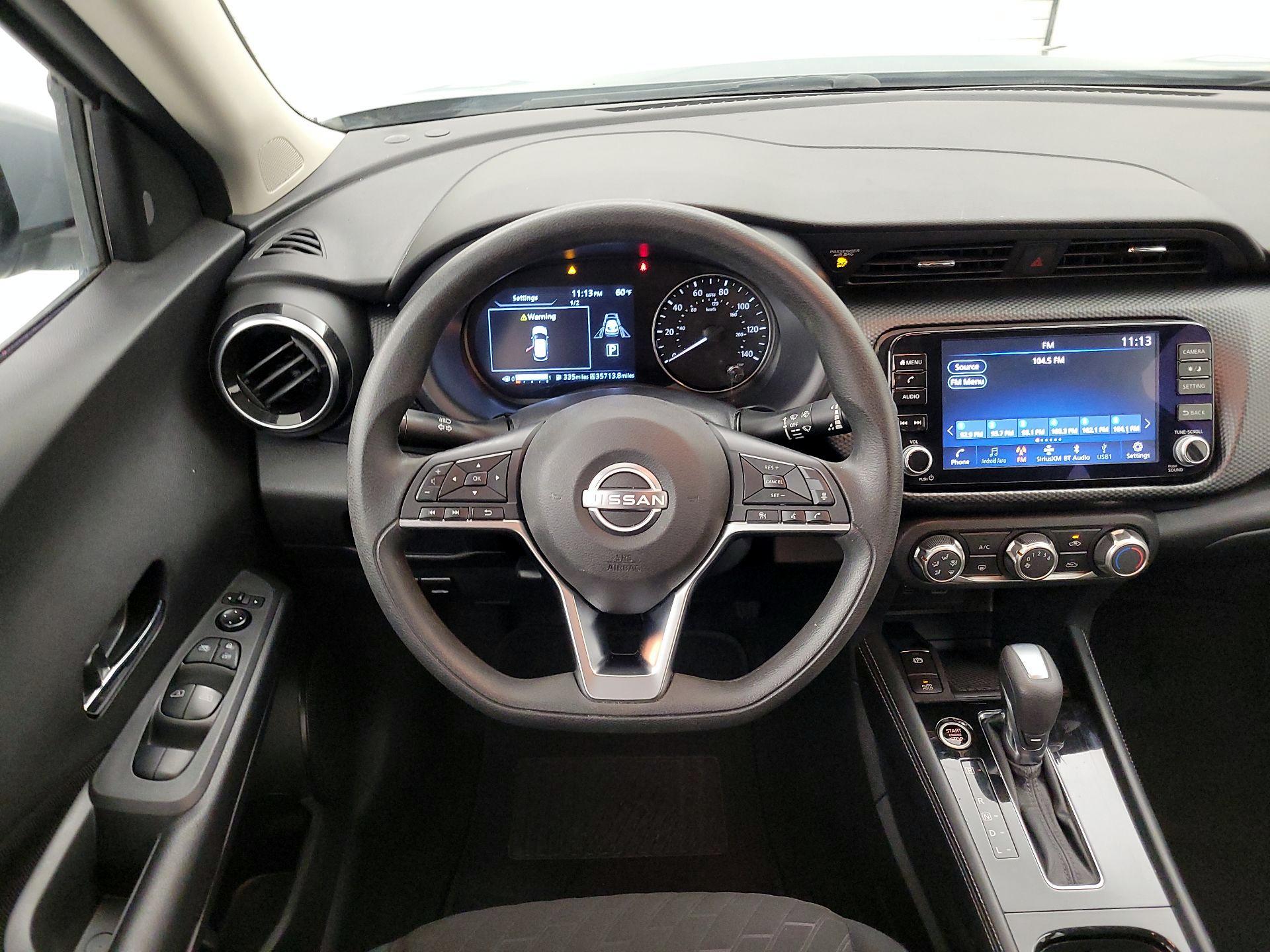 Thumbnail: 2023 Nissan Kicks - 10