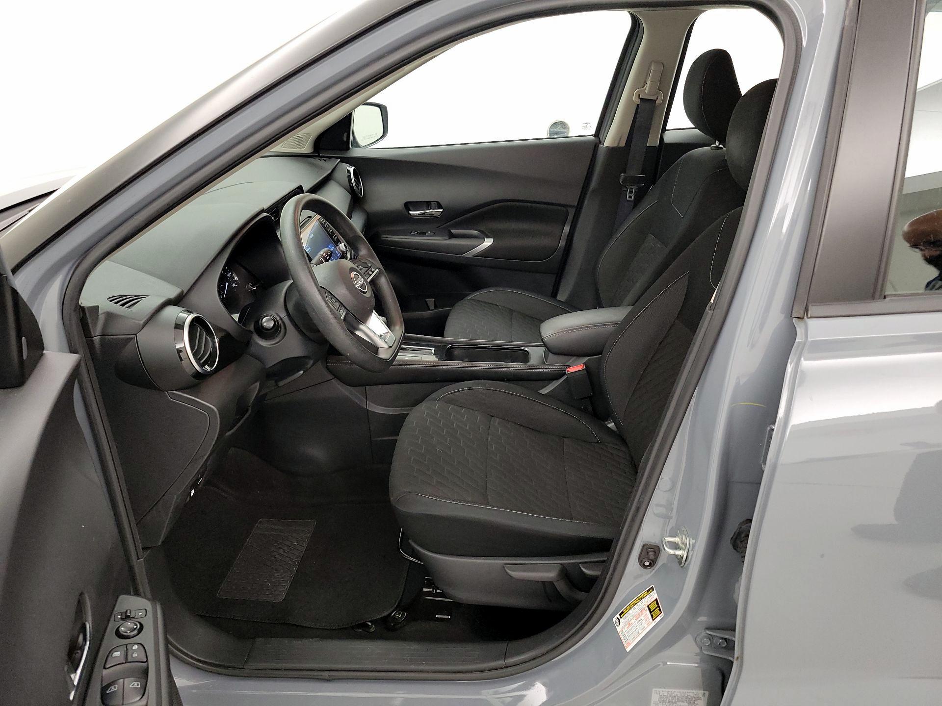 Thumbnail: 2023 Nissan Kicks - 11