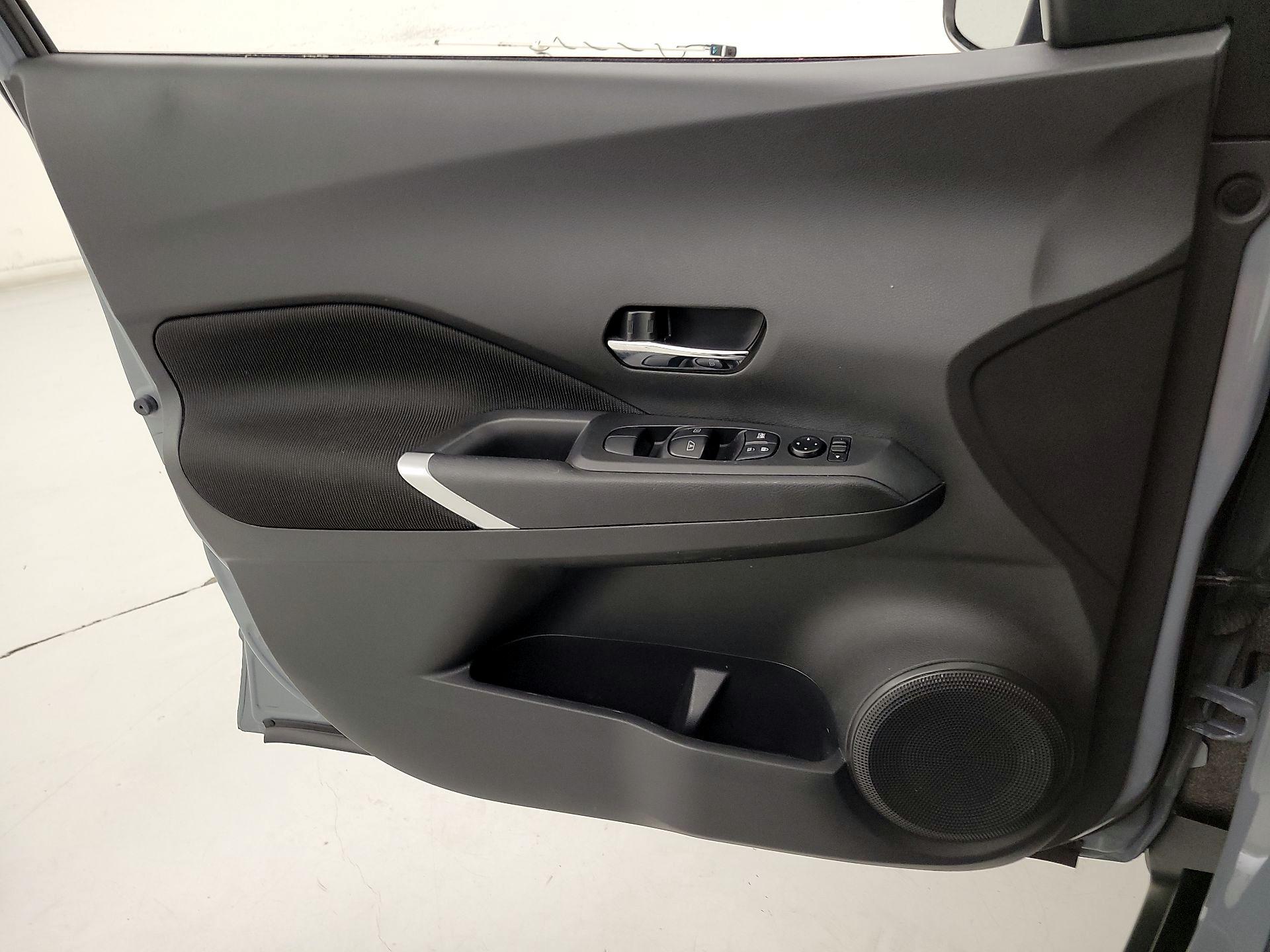 Thumbnail: 2023 Nissan Kicks - 12