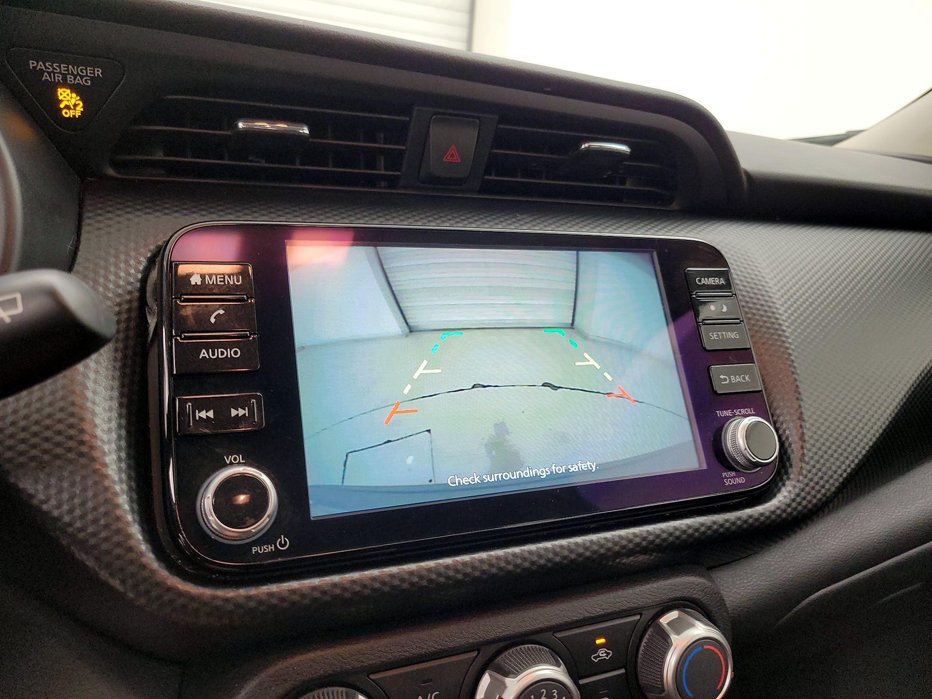 Thumbnail: 2023 Nissan Kicks - 13