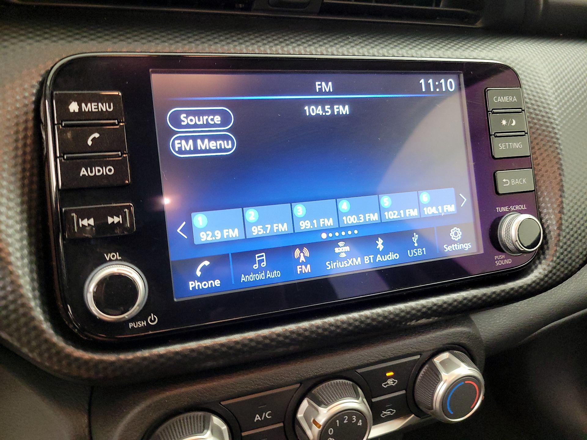 Thumbnail: 2023 Nissan Kicks - 14