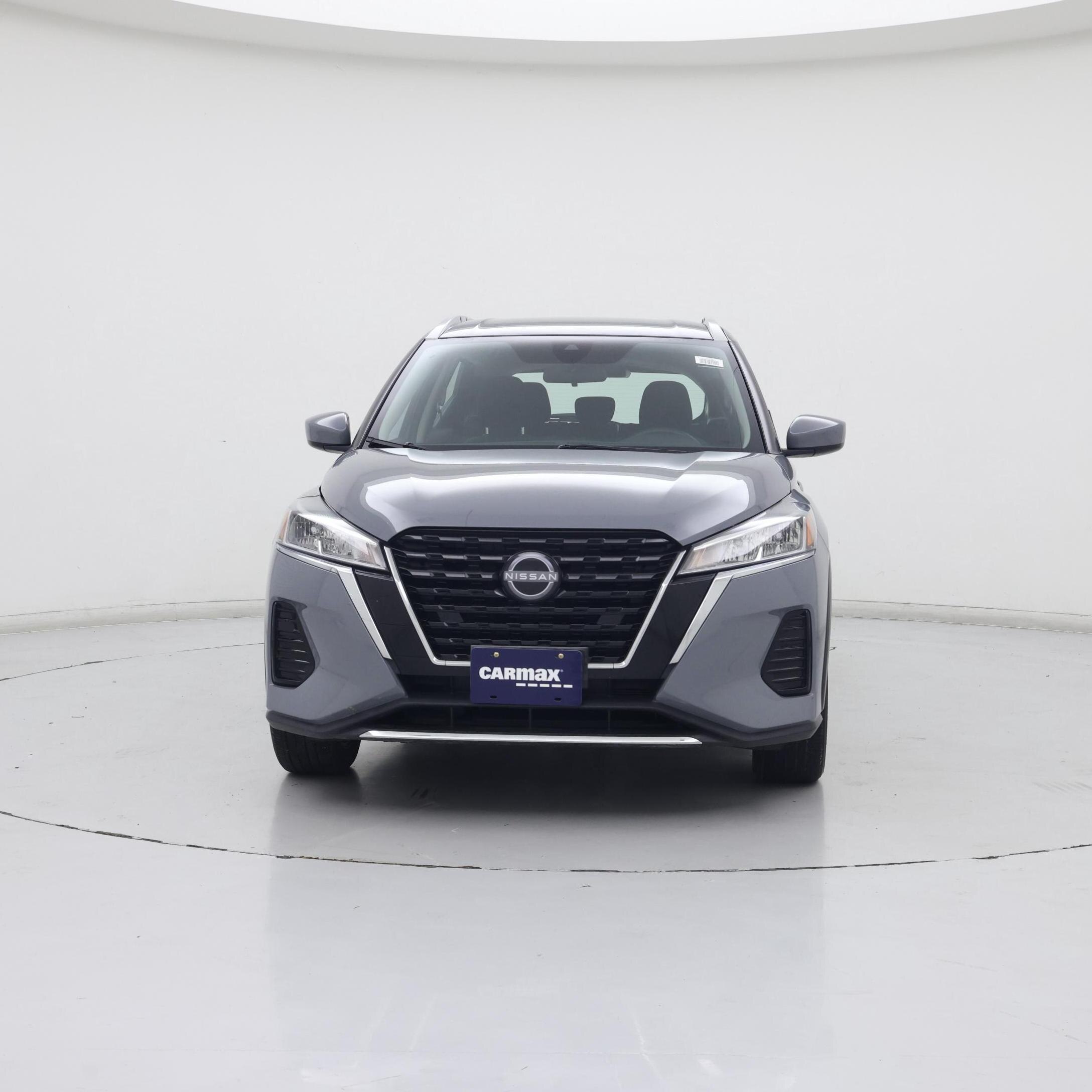 Thumbnail: 2023 Nissan Kicks - 5
