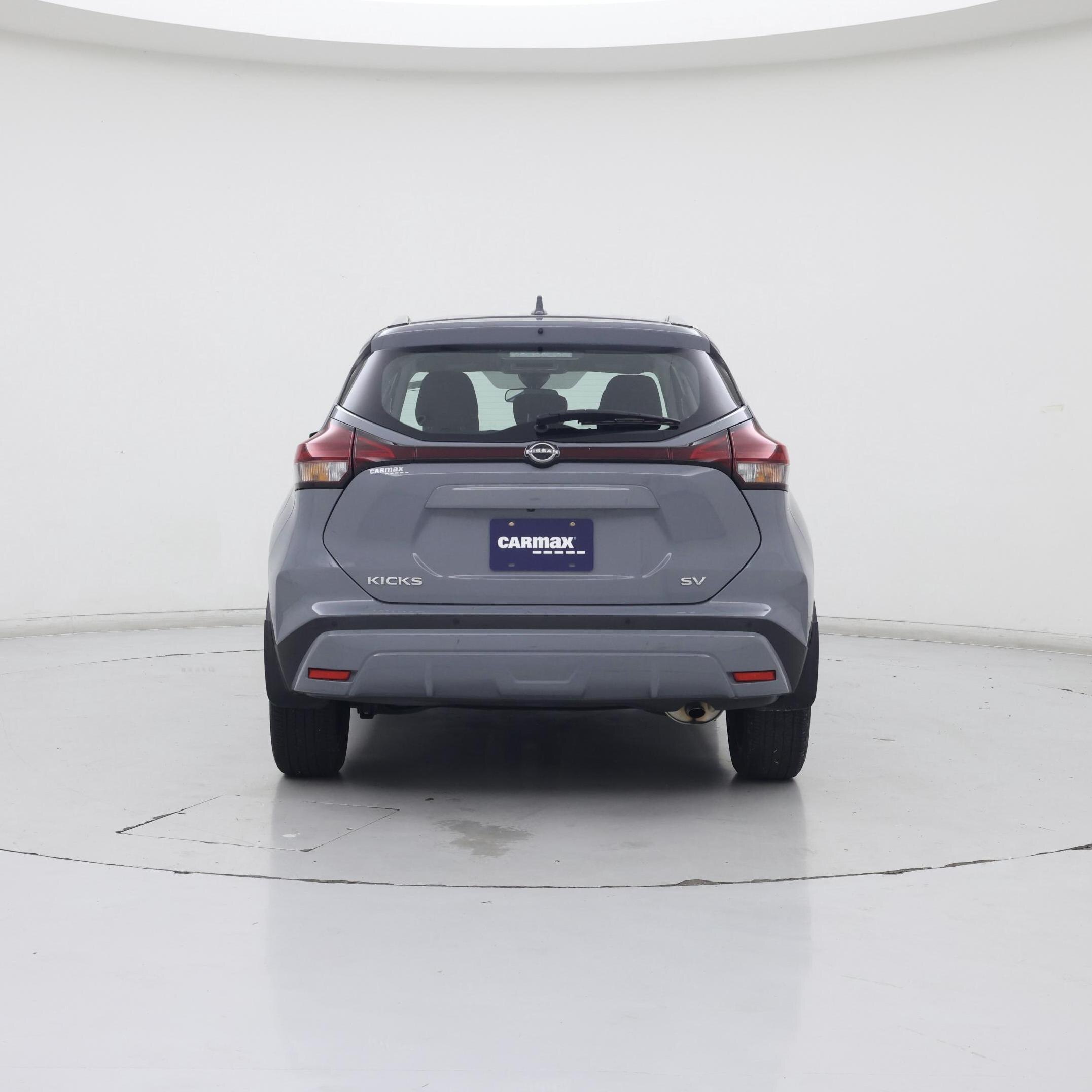 Thumbnail: 2023 Nissan Kicks - 6