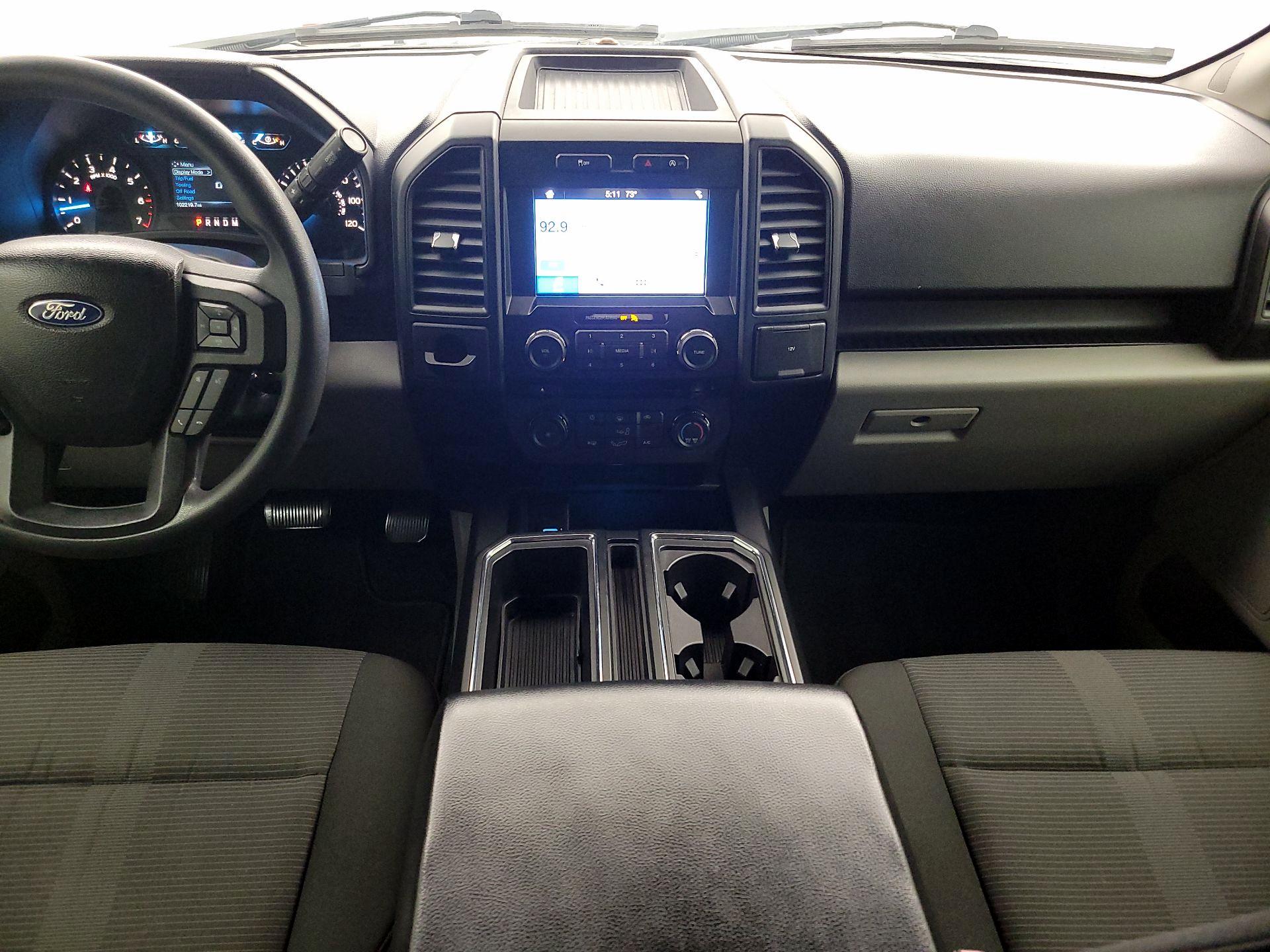 Thumbnail: 2018 Ford F-150 - 9