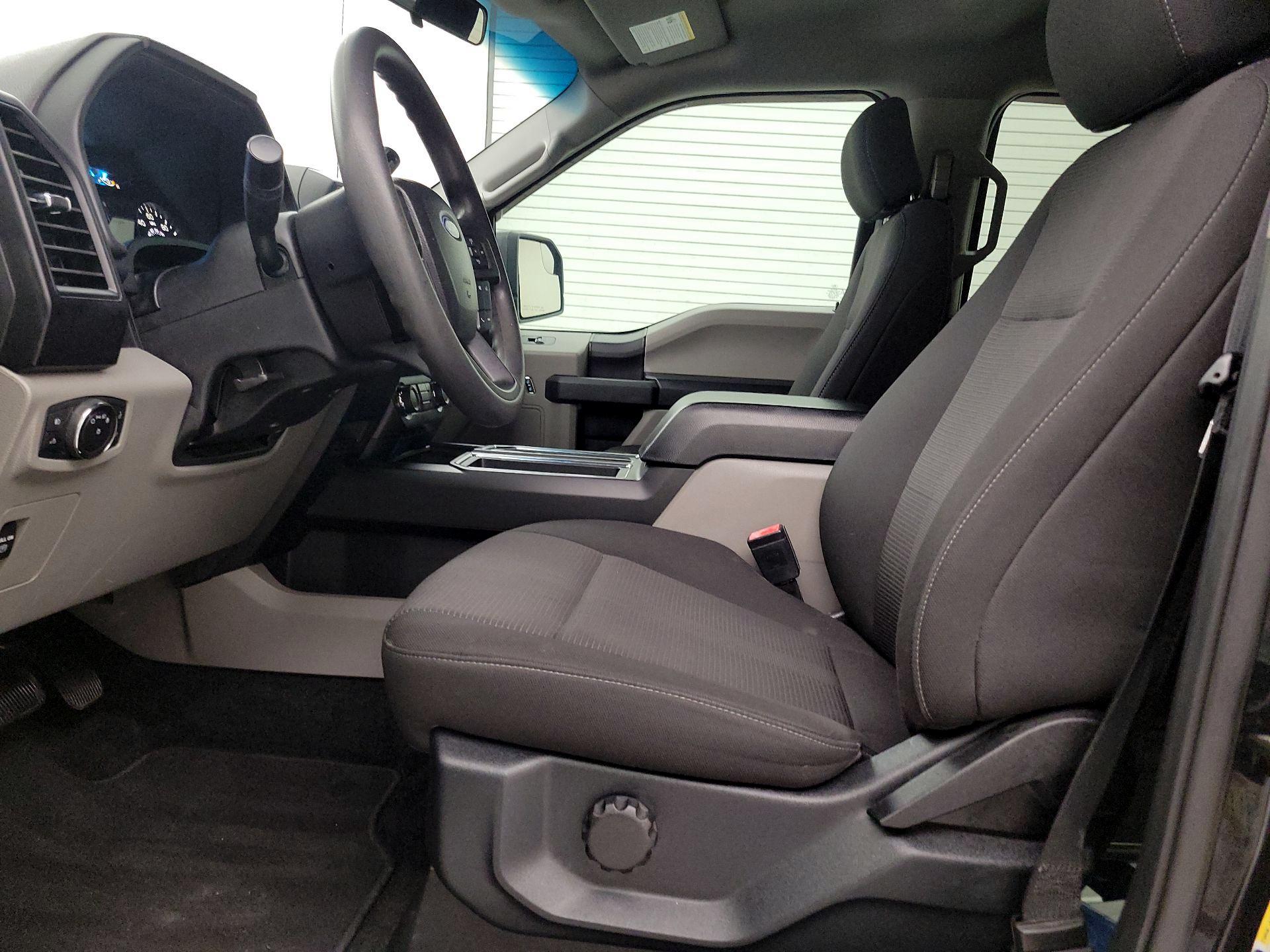 Thumbnail: 2018 Ford F-150 - 11