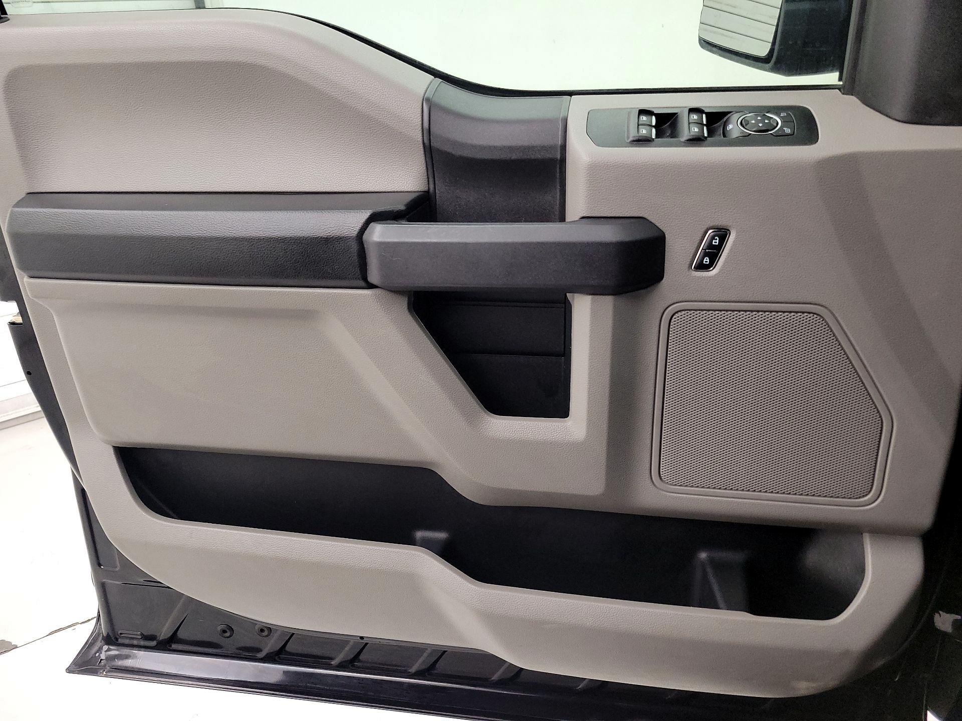 Thumbnail: 2018 Ford F-150 - 12