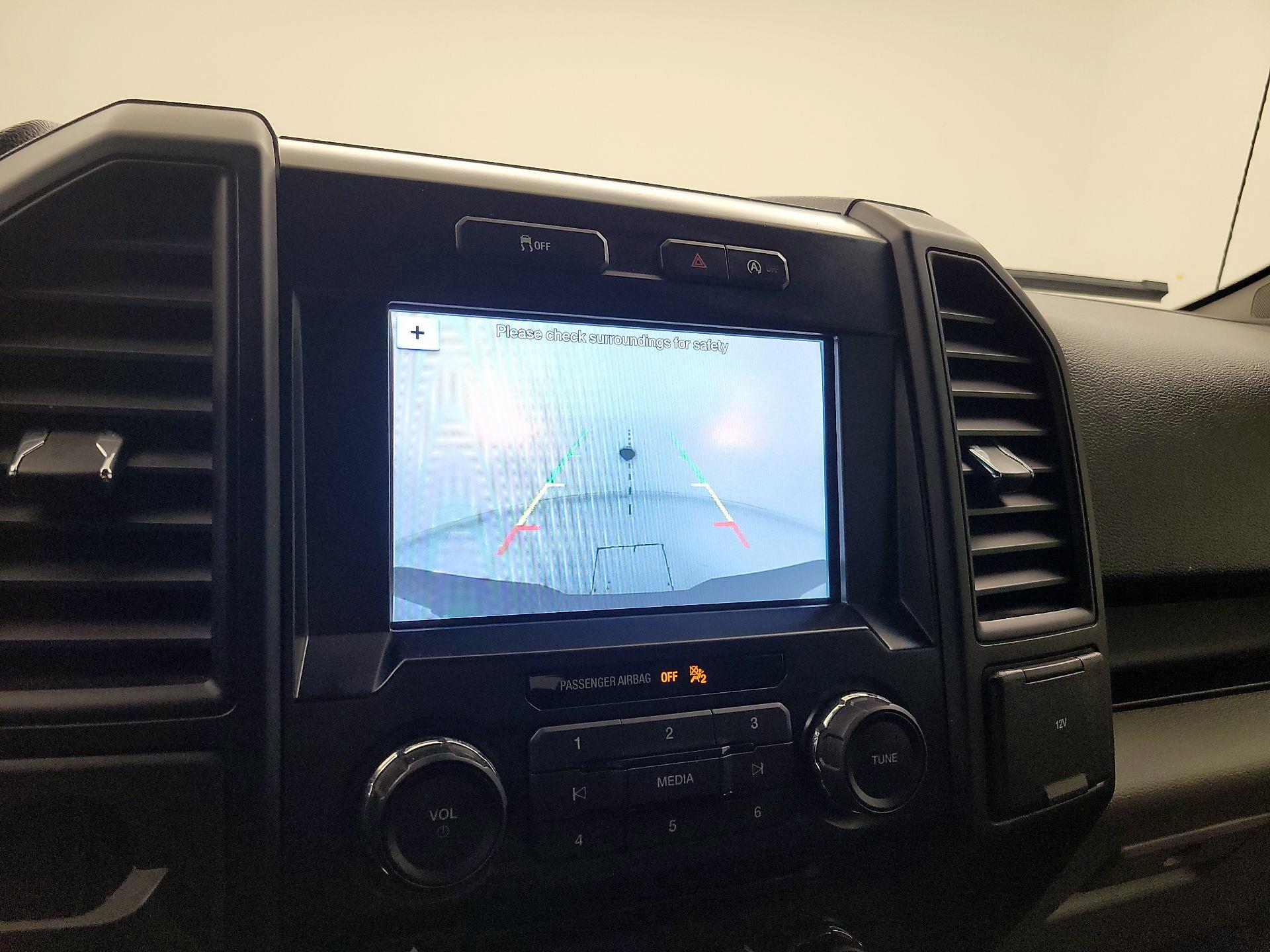 Thumbnail: 2018 Ford F-150 - 14