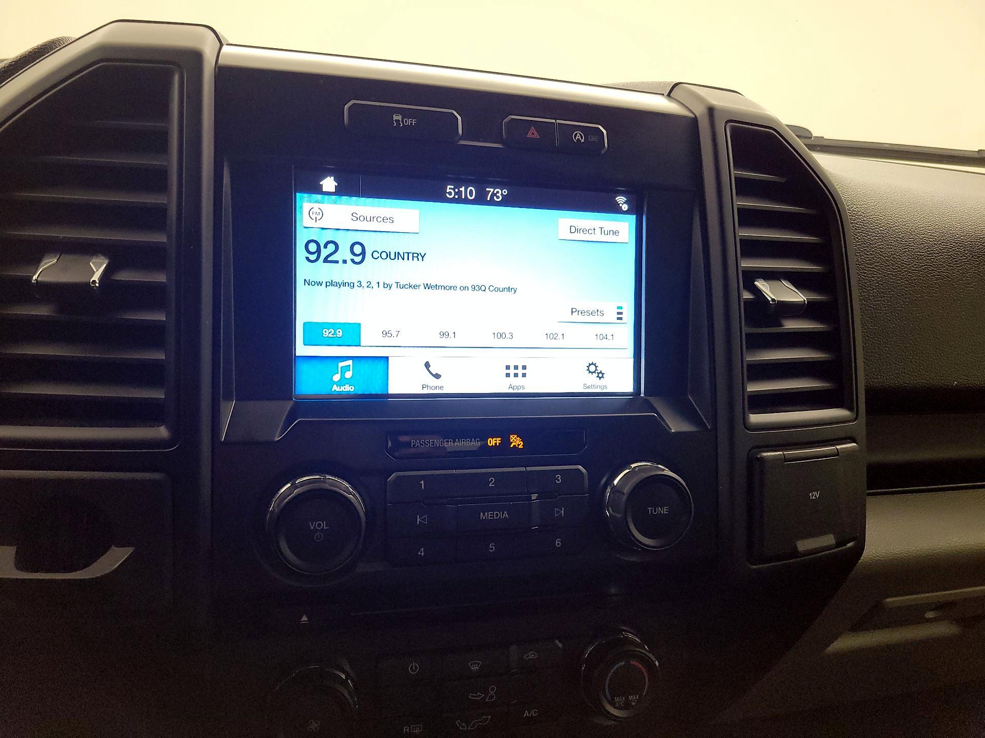 Thumbnail: 2018 Ford F-150 - 15