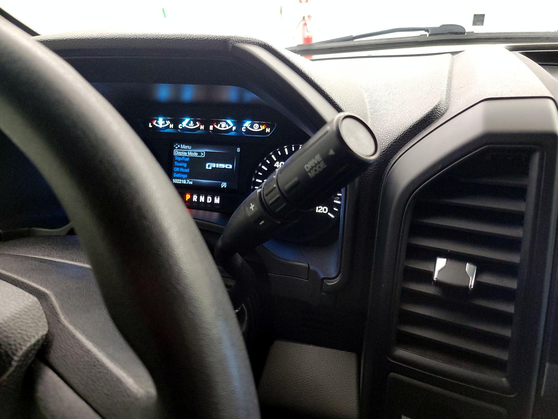 Thumbnail: 2018 Ford F-150 - 17