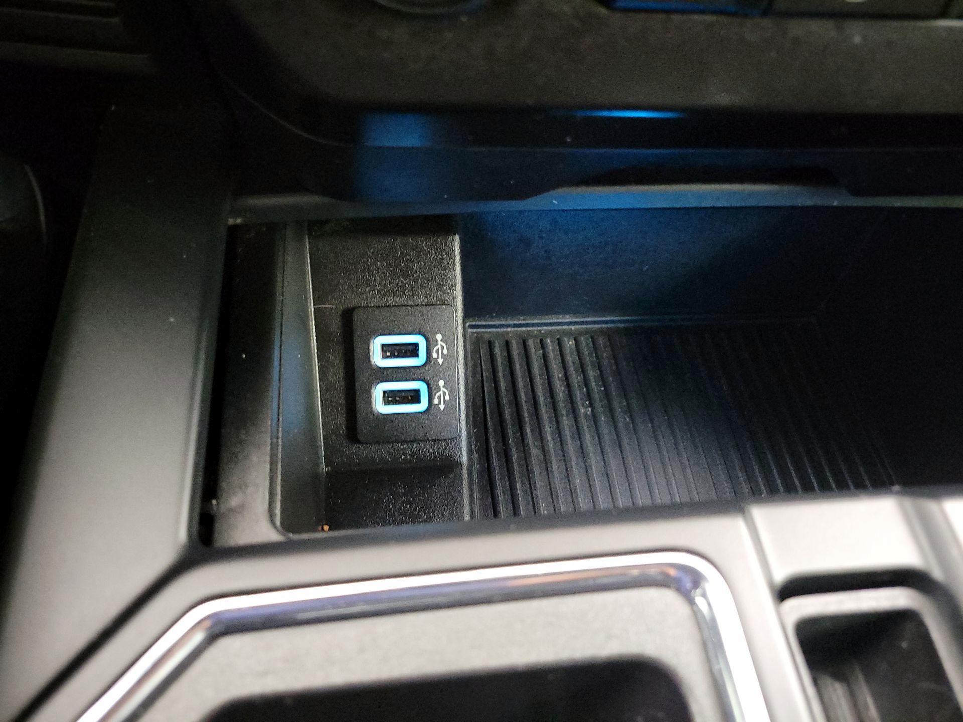 Thumbnail: 2018 Ford F-150 - 18