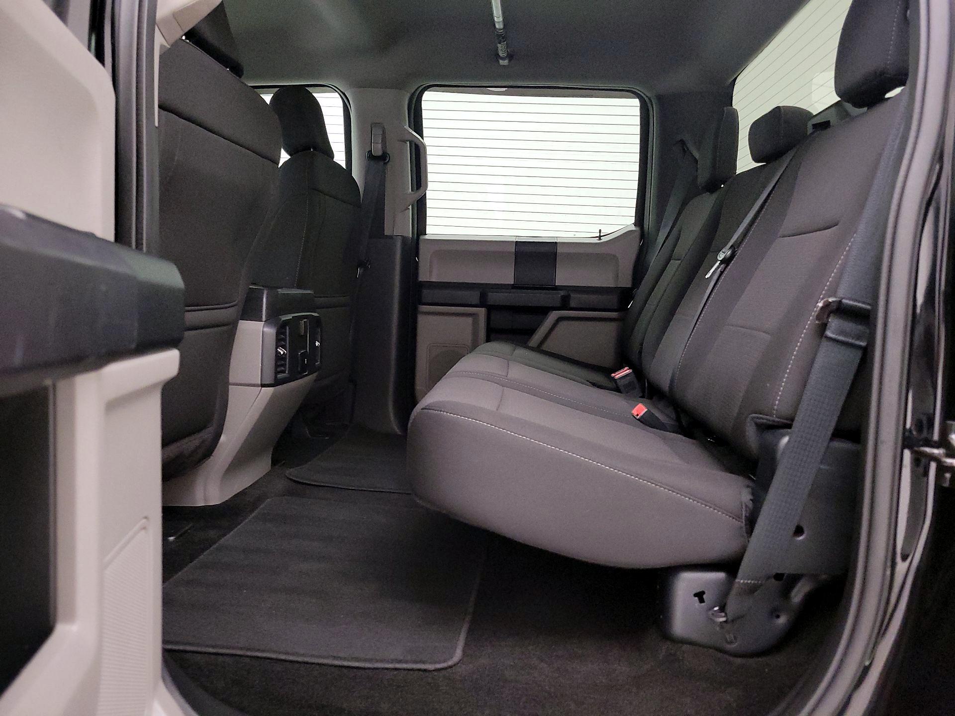 Thumbnail: 2018 Ford F-150 - 19