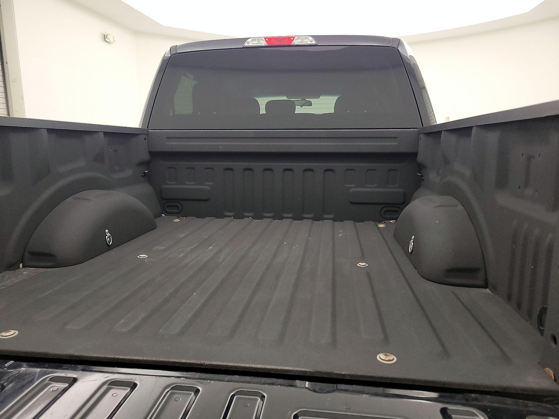 Thumbnail: 2018 Ford F-150 - 20