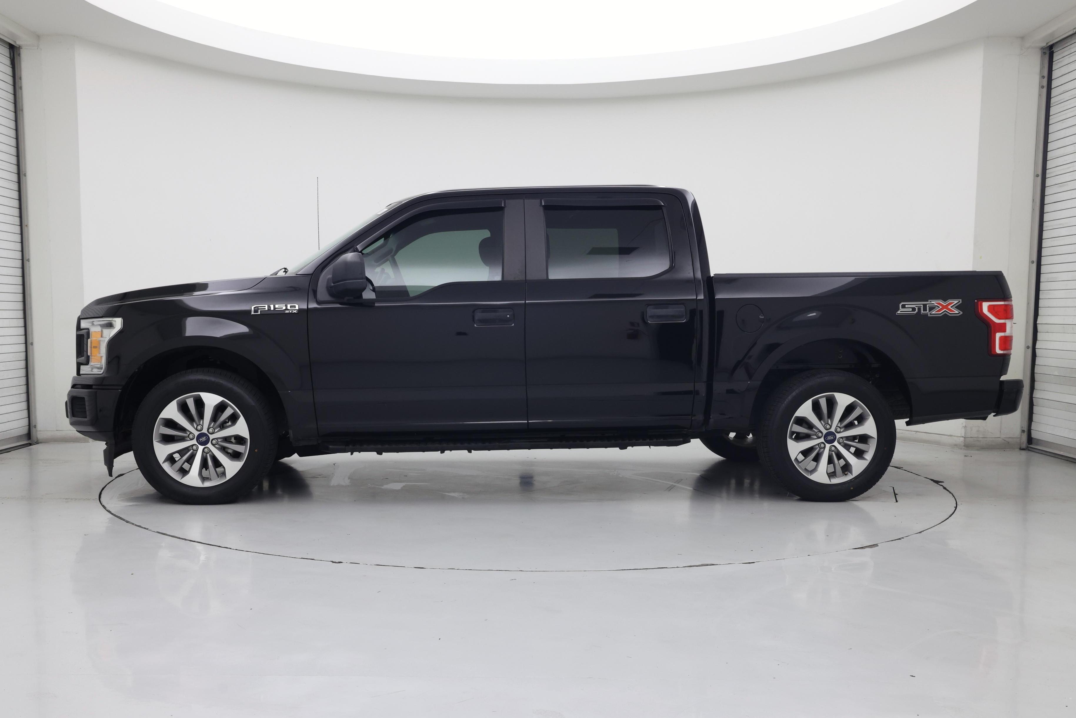 Thumbnail: 2018 Ford F-150 - 3