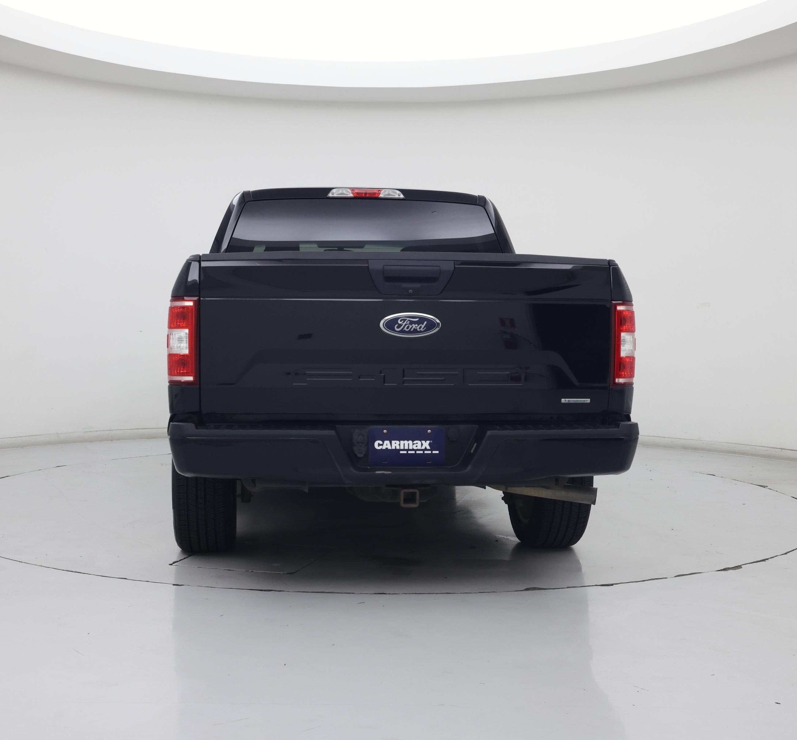 Thumbnail: 2018 Ford F-150 - 6