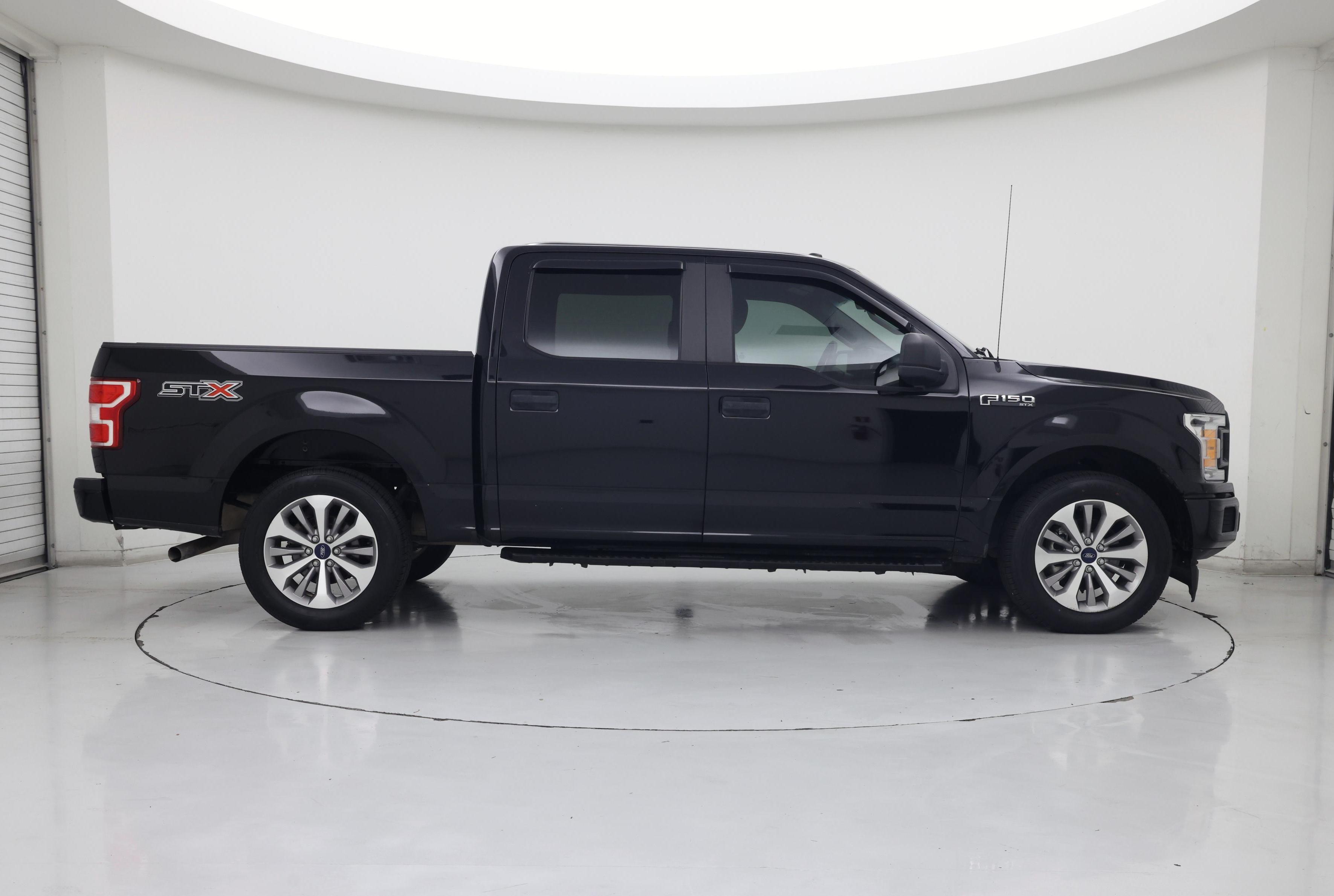 Thumbnail: 2018 Ford F-150 - 7