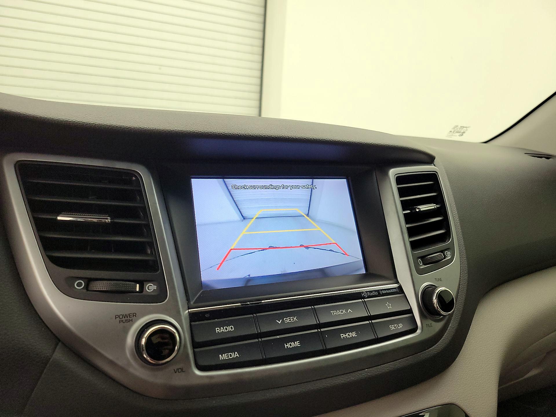 Thumbnail: 2018 Hyundai Tucson - 14