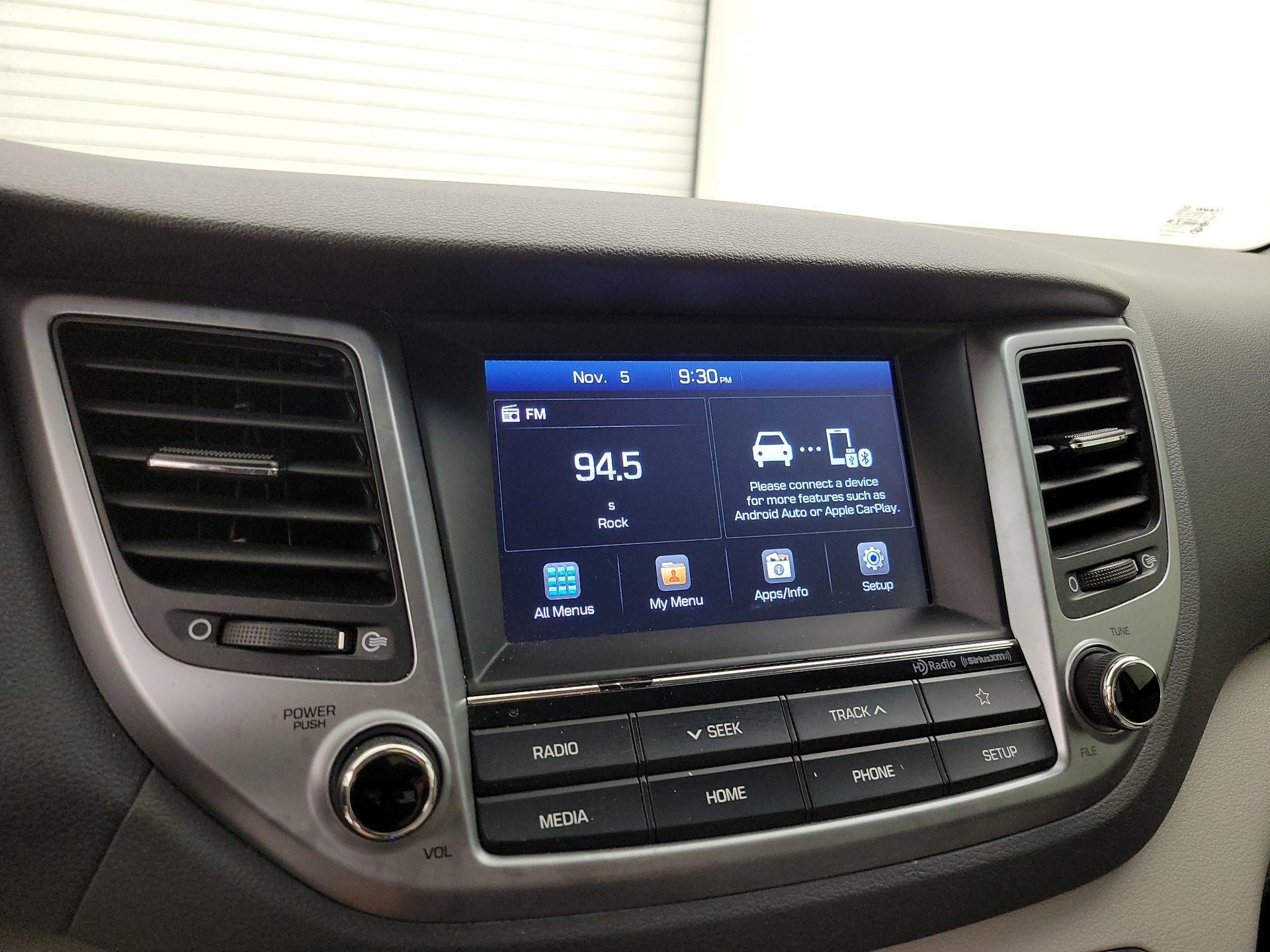 Thumbnail: 2018 Hyundai Tucson - 15