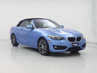 2019 BMW 230 I