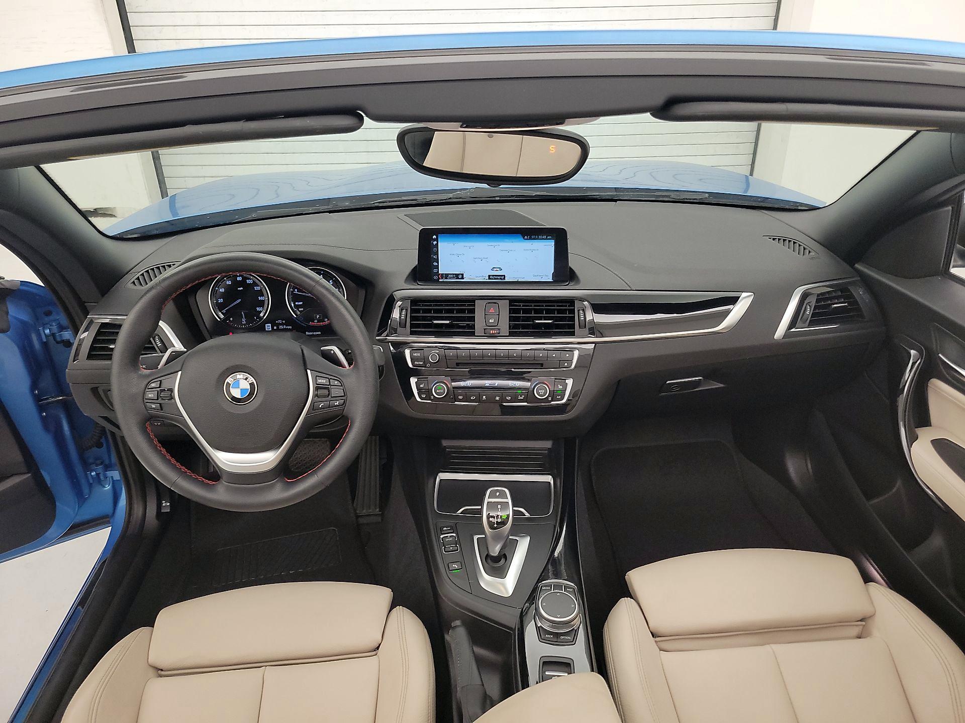 Thumbnail: 2019 BMW 2 Series - 9