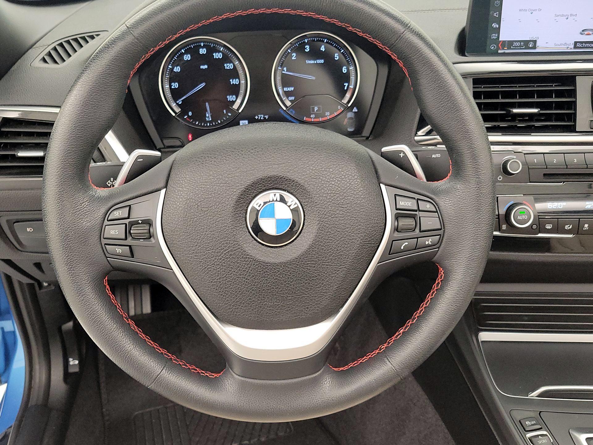 Thumbnail: 2019 BMW 2 Series - 10