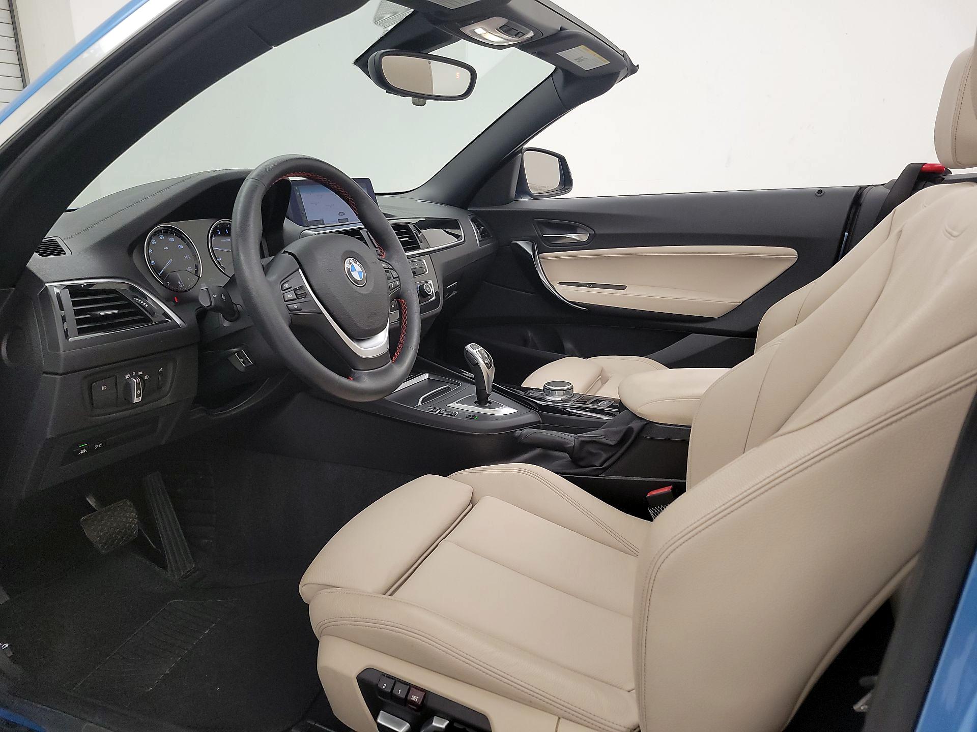 Thumbnail: 2019 BMW 2 Series - 11