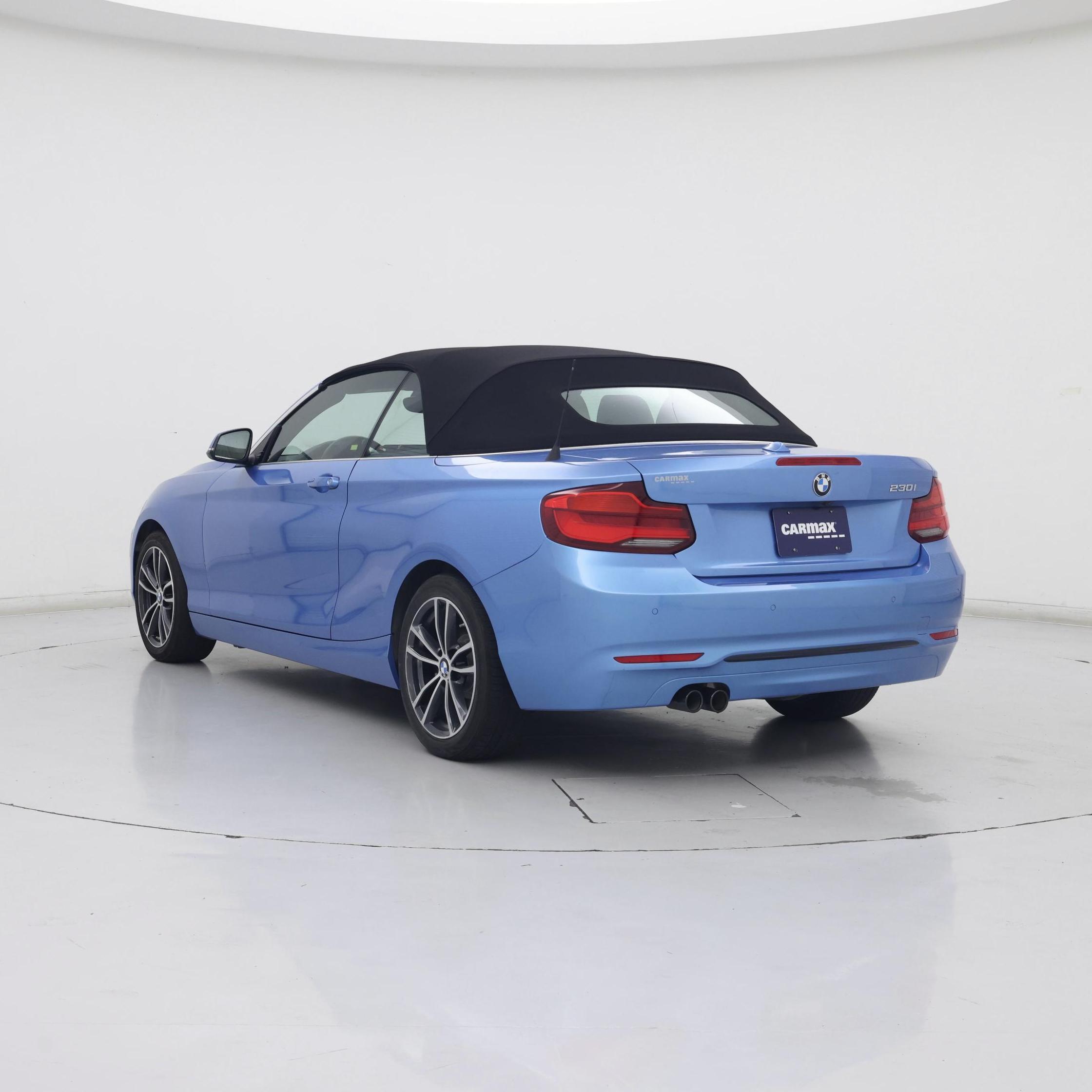 Thumbnail: 2019 BMW 2 Series - 2
