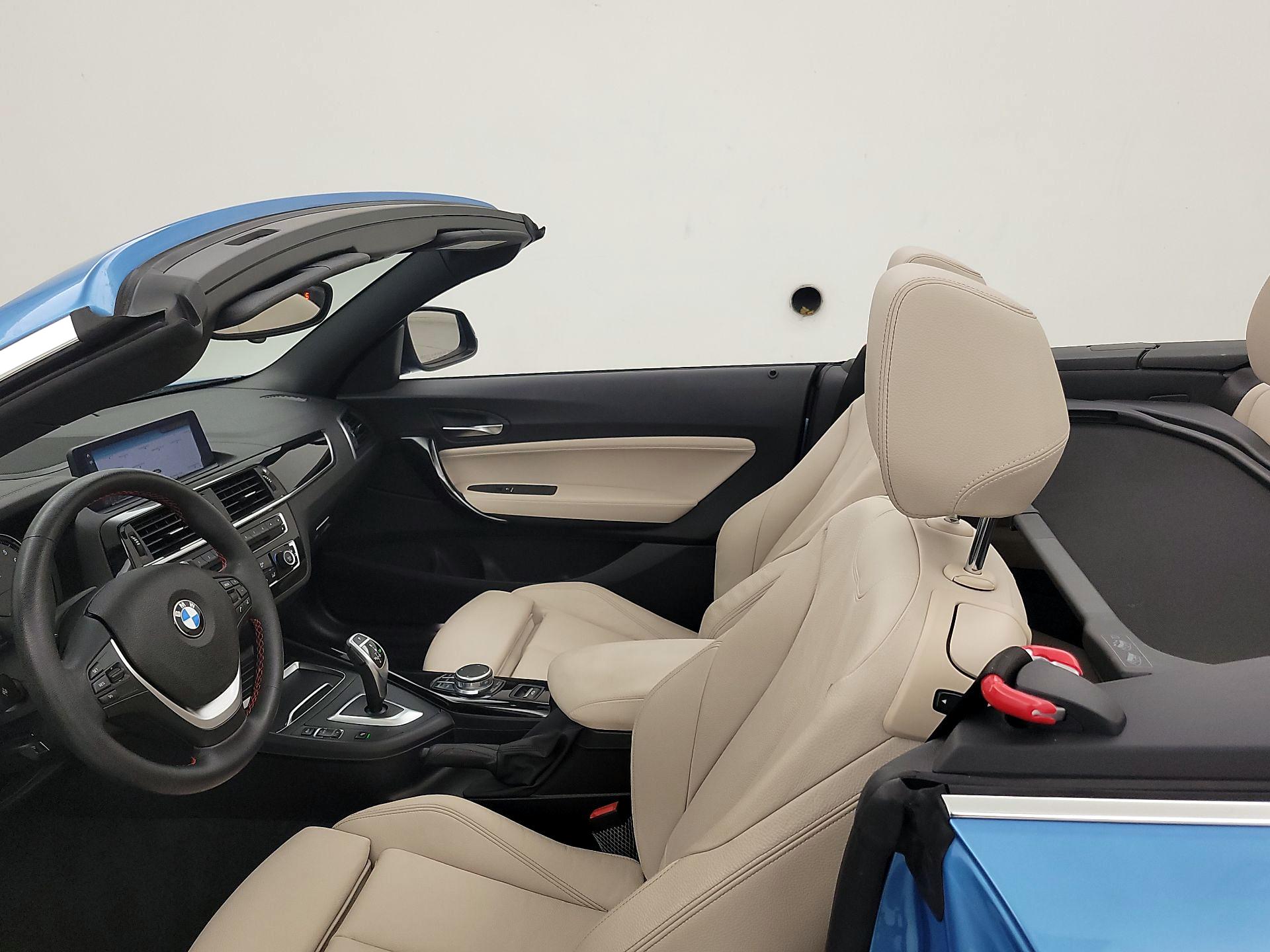 Thumbnail: 2019 BMW 2 Series - 20