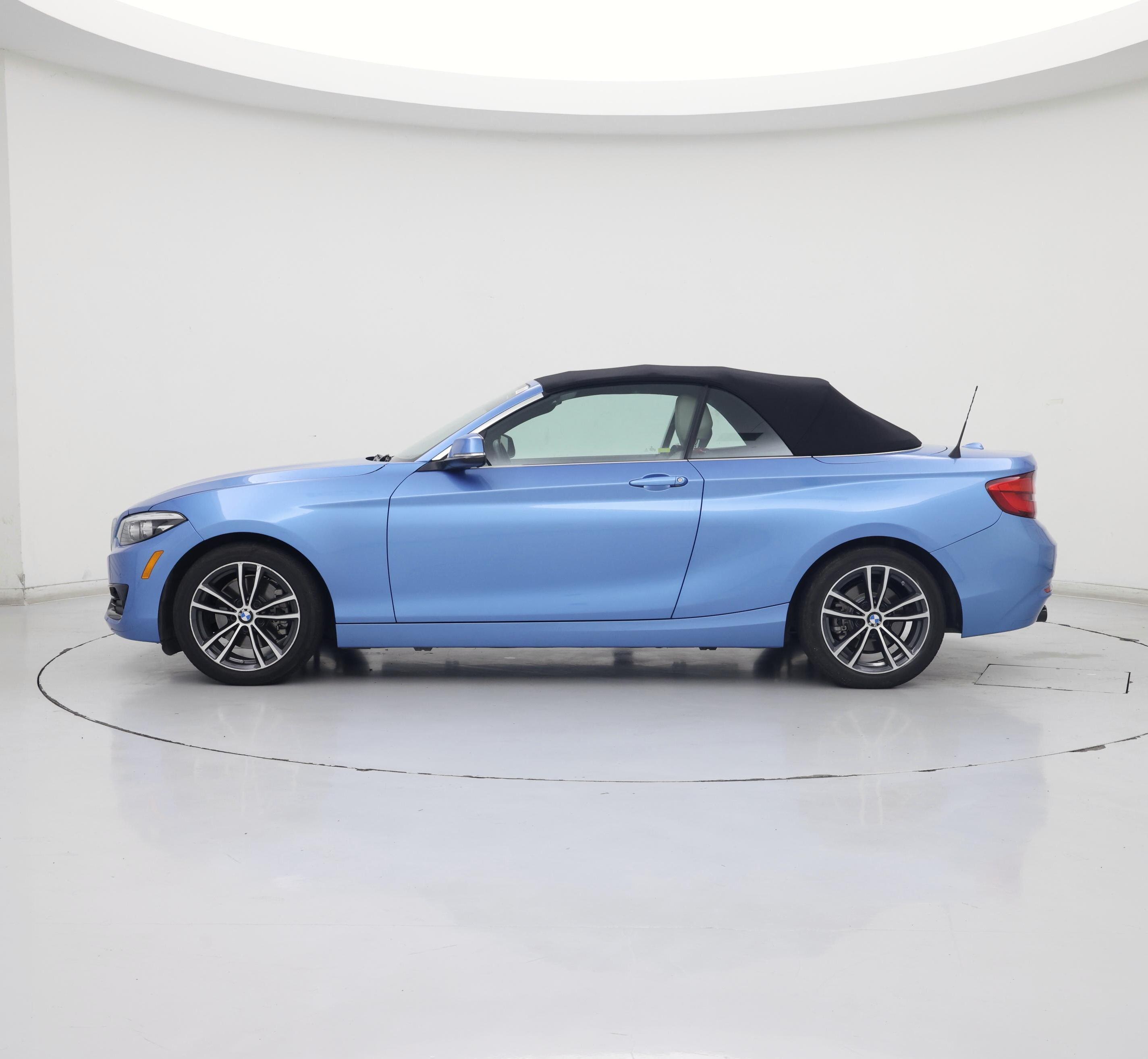 Thumbnail: 2019 BMW 2 Series - 3