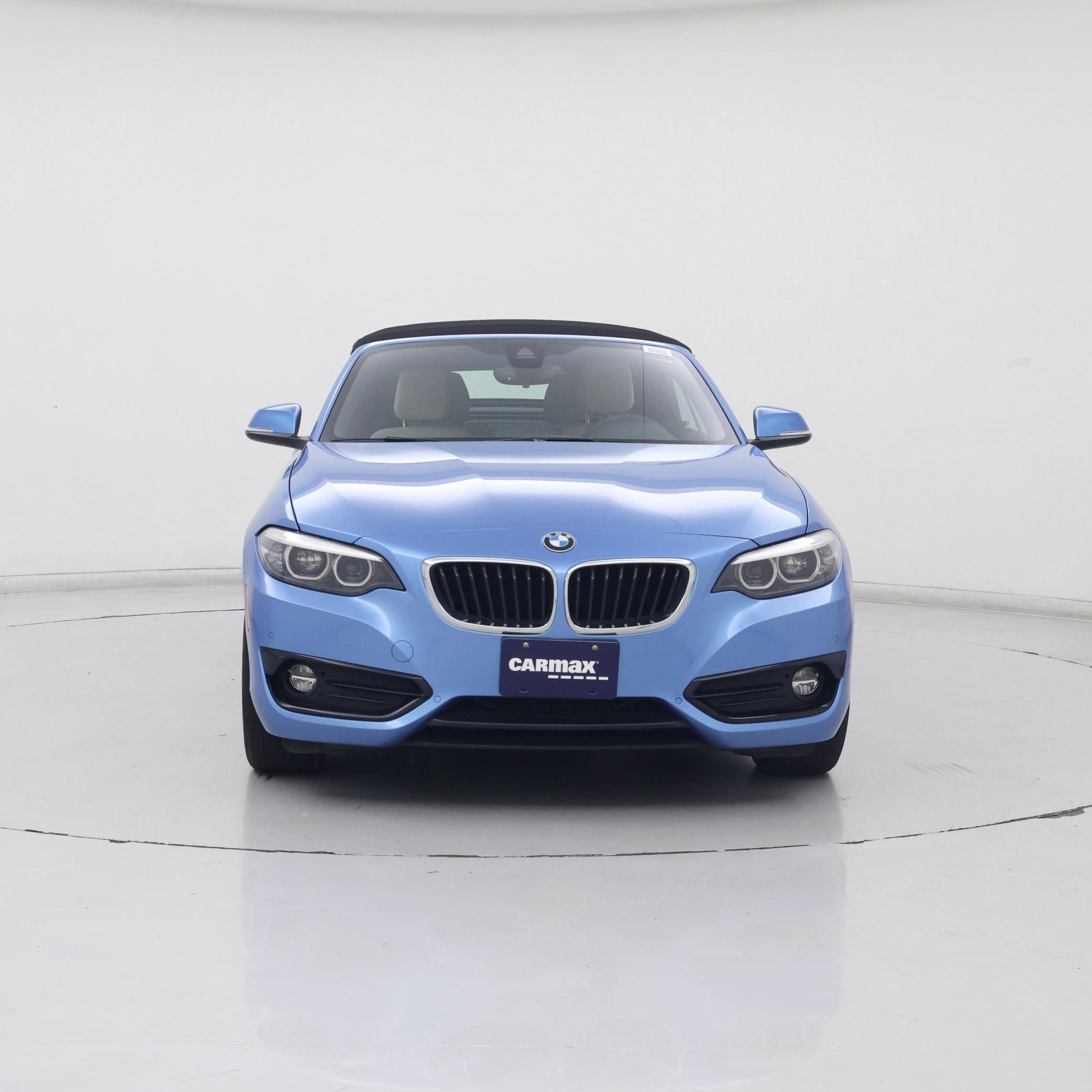 Thumbnail: 2019 BMW 2 Series - 5