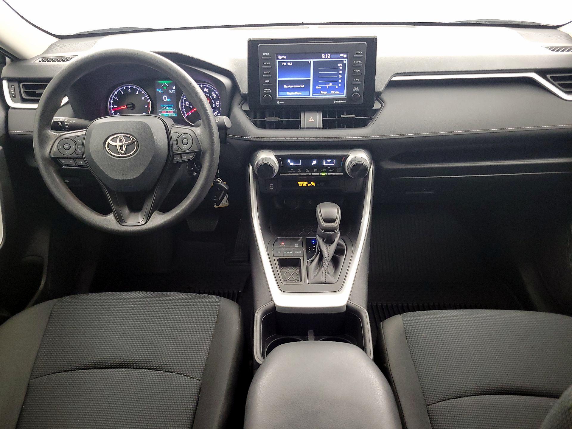 Thumbnail: 2022 Toyota RAV4 - 9