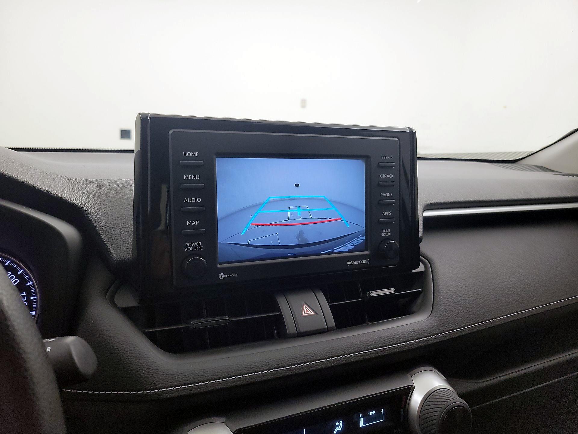 Thumbnail: 2022 Toyota RAV4 - 14