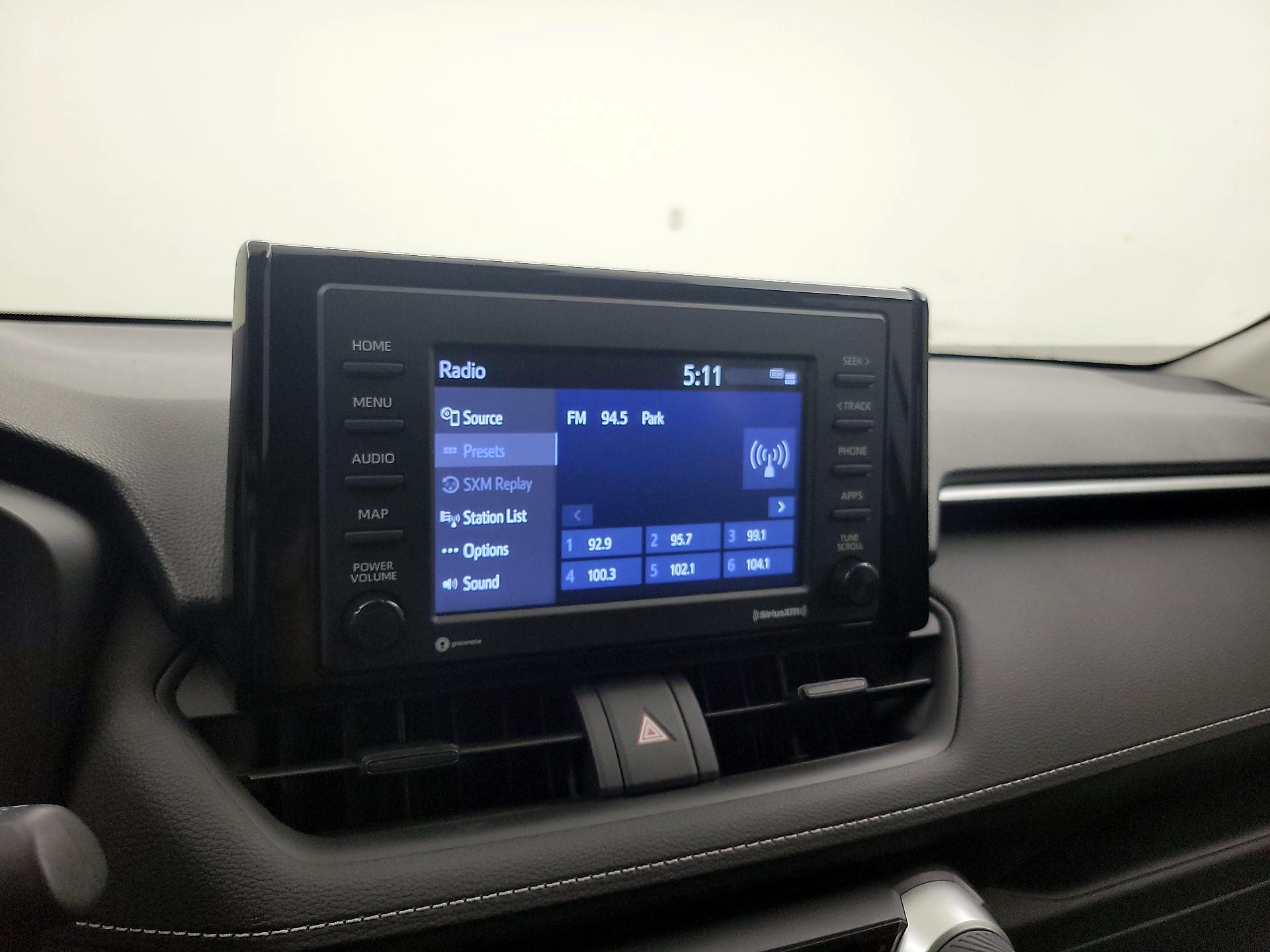 Thumbnail: 2022 Toyota RAV4 - 15