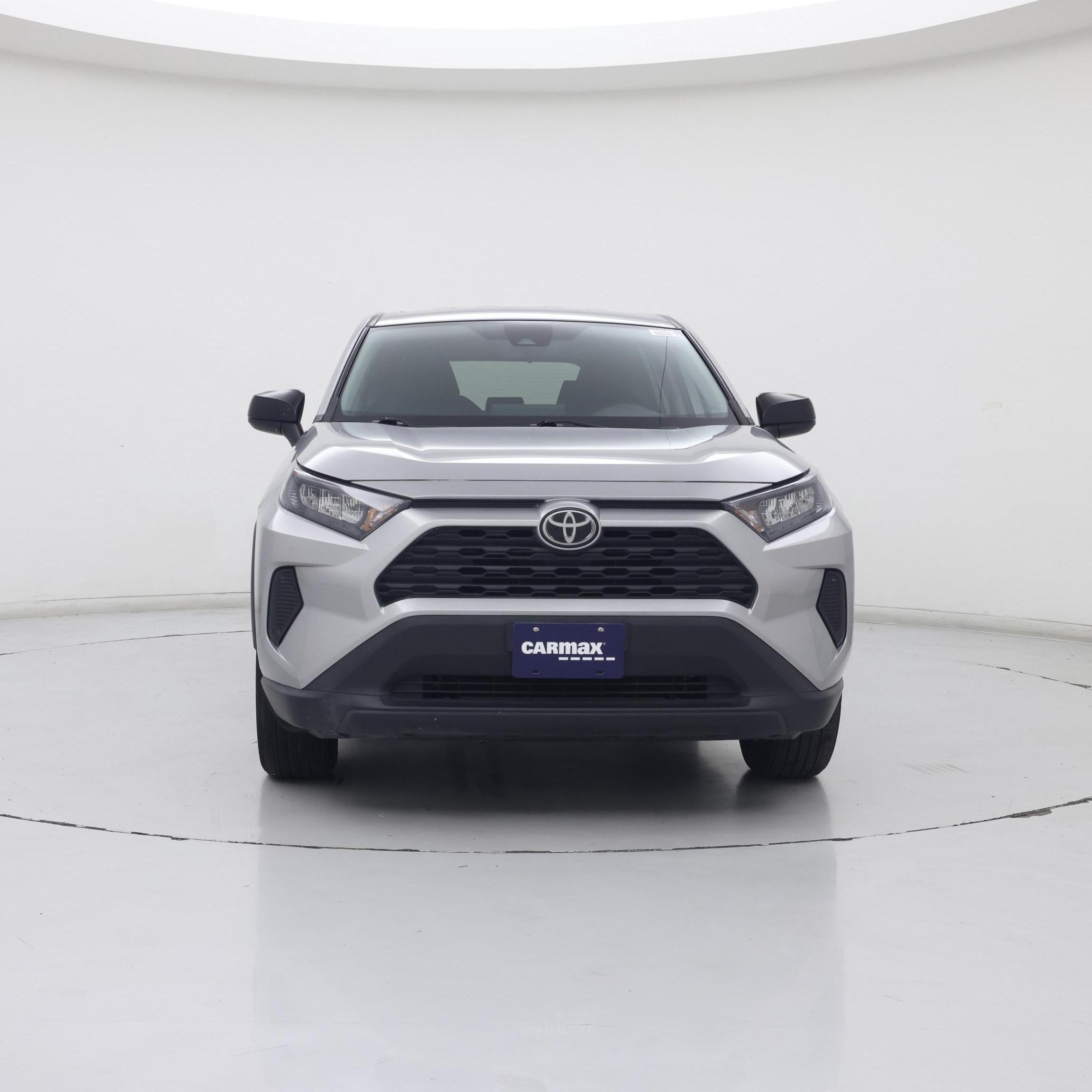 Thumbnail: 2022 Toyota RAV4 - 5
