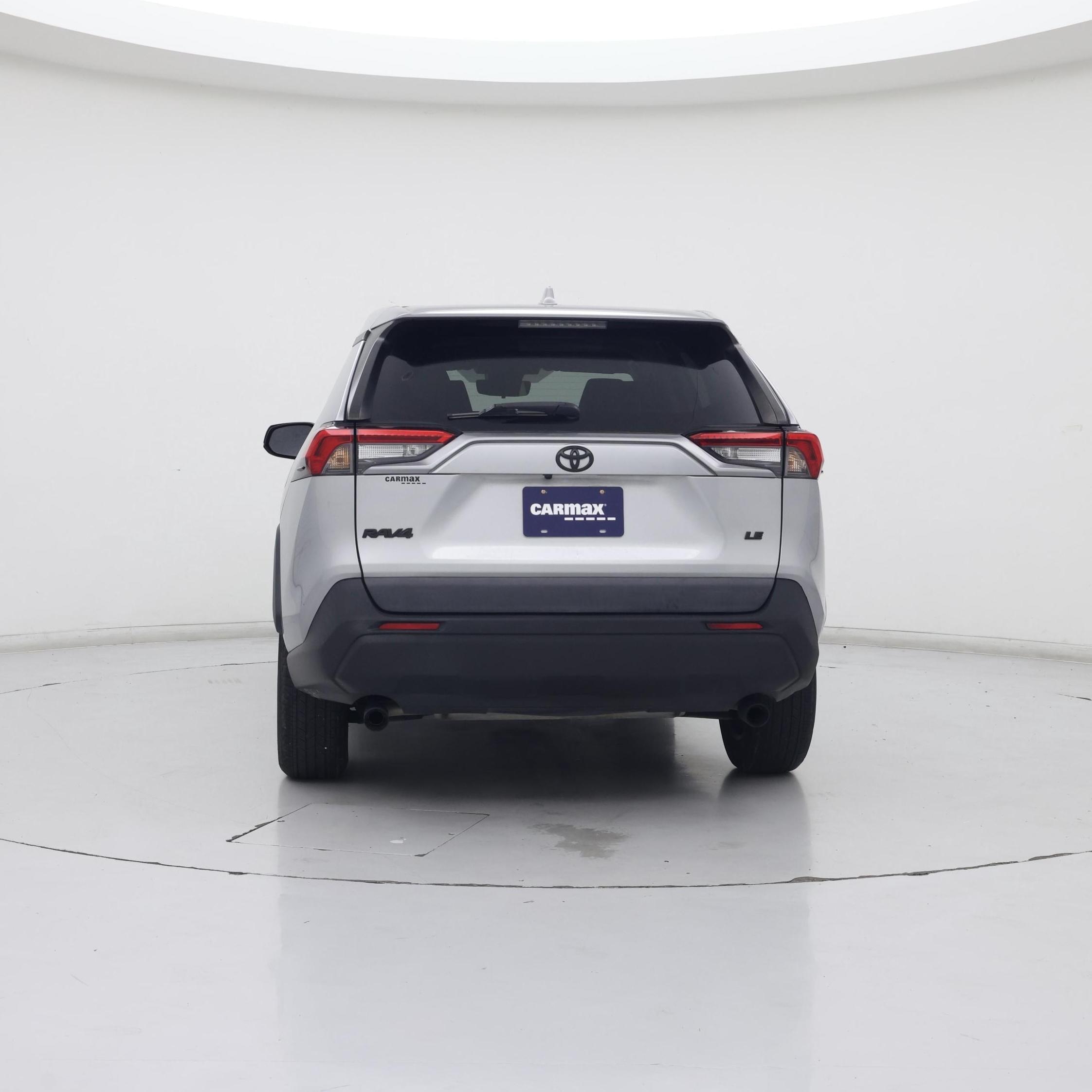 Thumbnail: 2022 Toyota RAV4 - 6