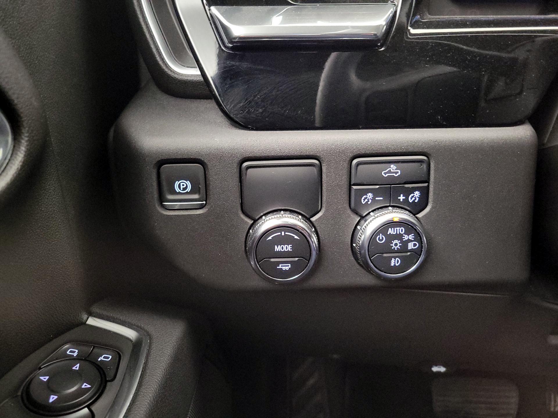 Thumbnail: 2025 GMC Sierra 1500 - 13