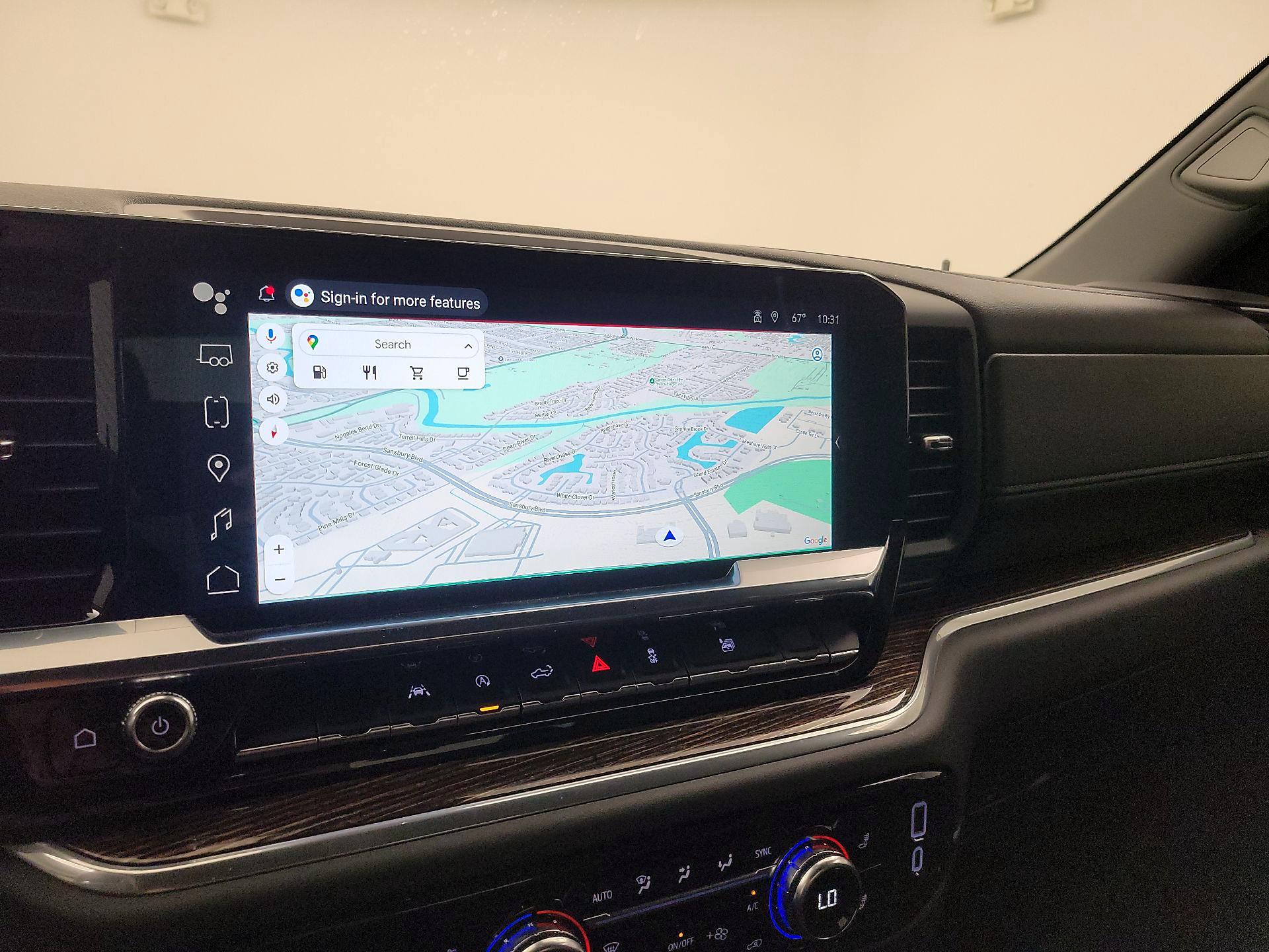 Thumbnail: 2025 GMC Sierra 1500 - 14