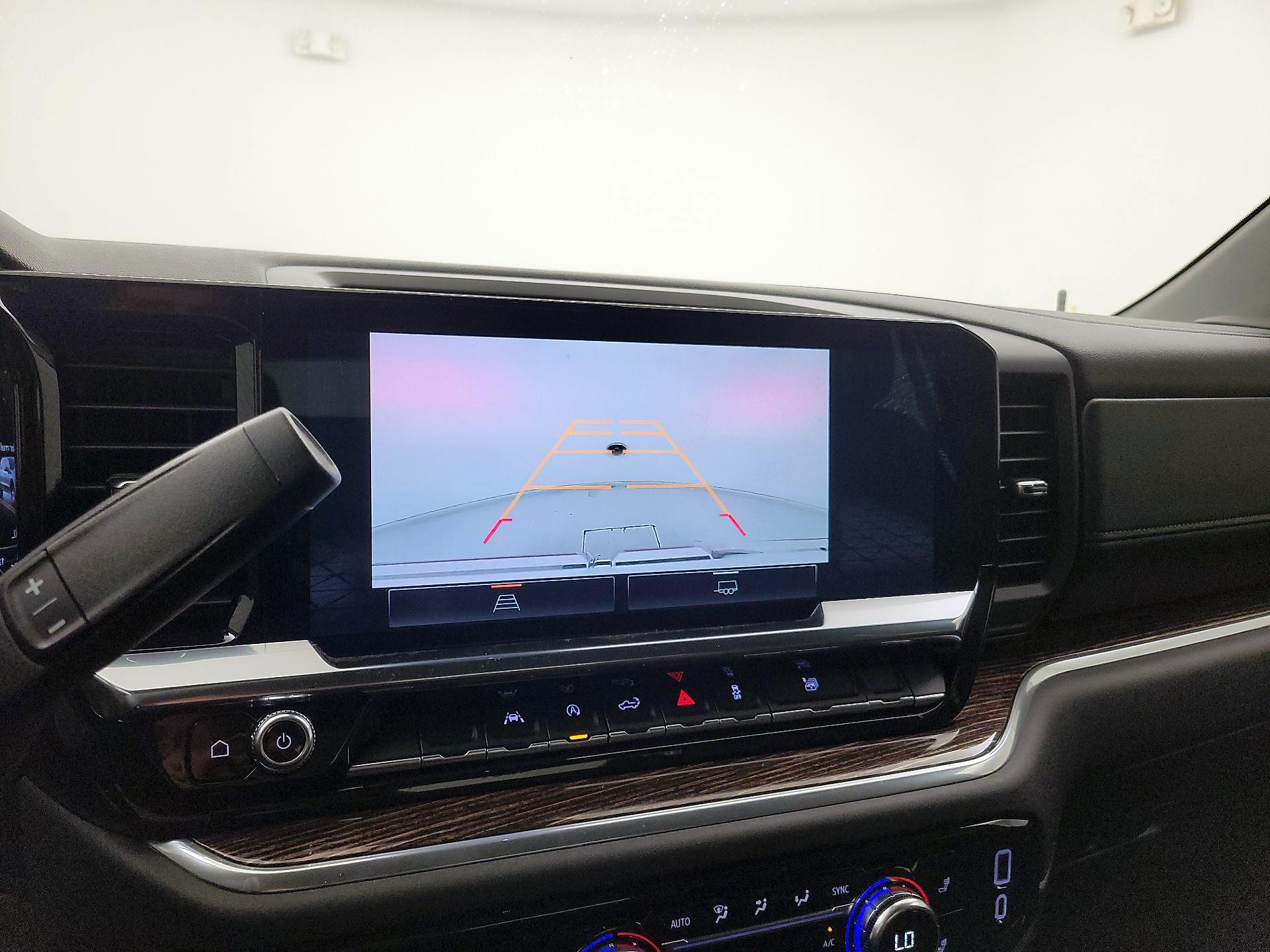 Thumbnail: 2025 GMC Sierra 1500 - 15